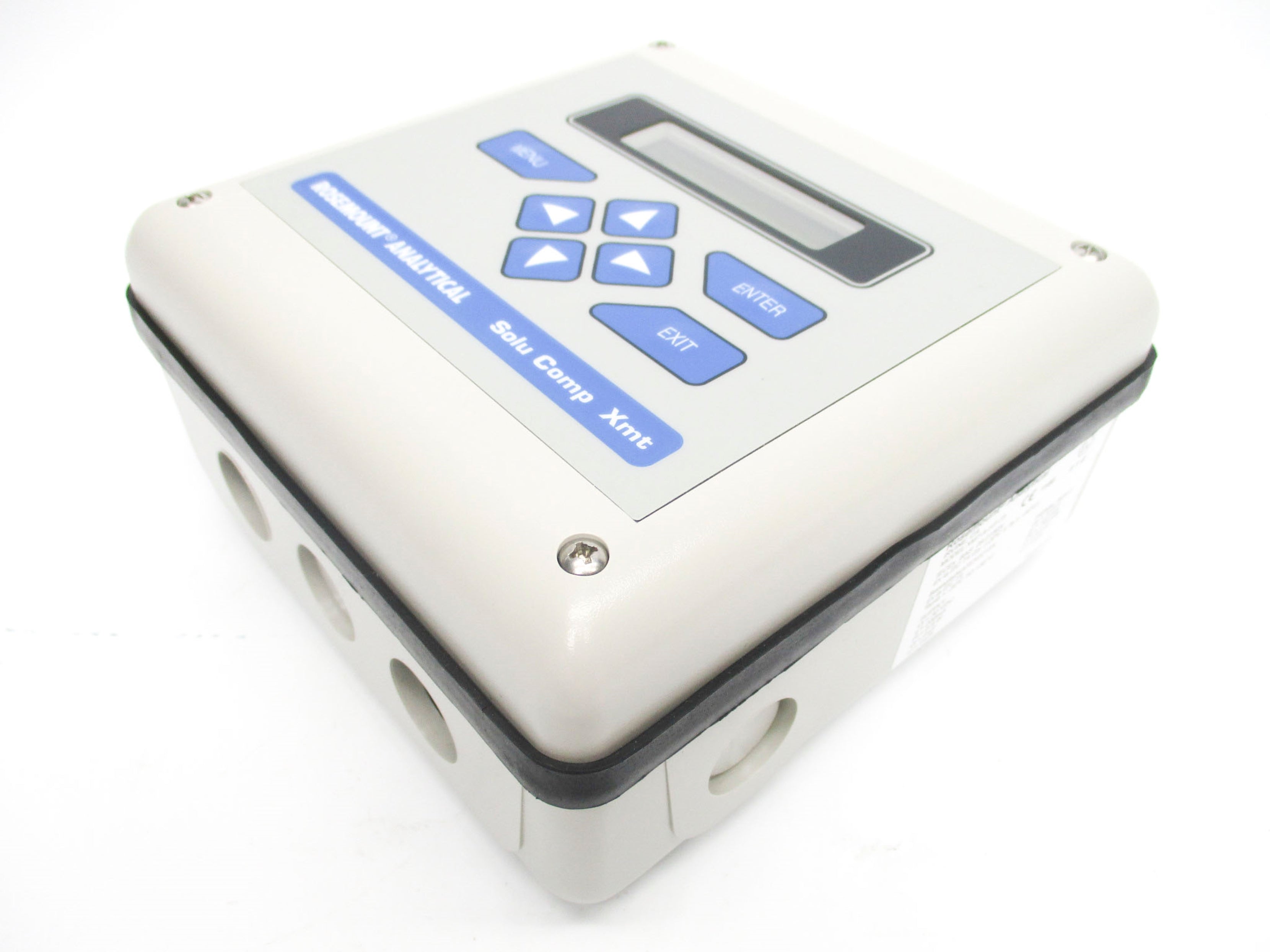 ROSEMOUNT XMT-A-HT-11-73 NSMP