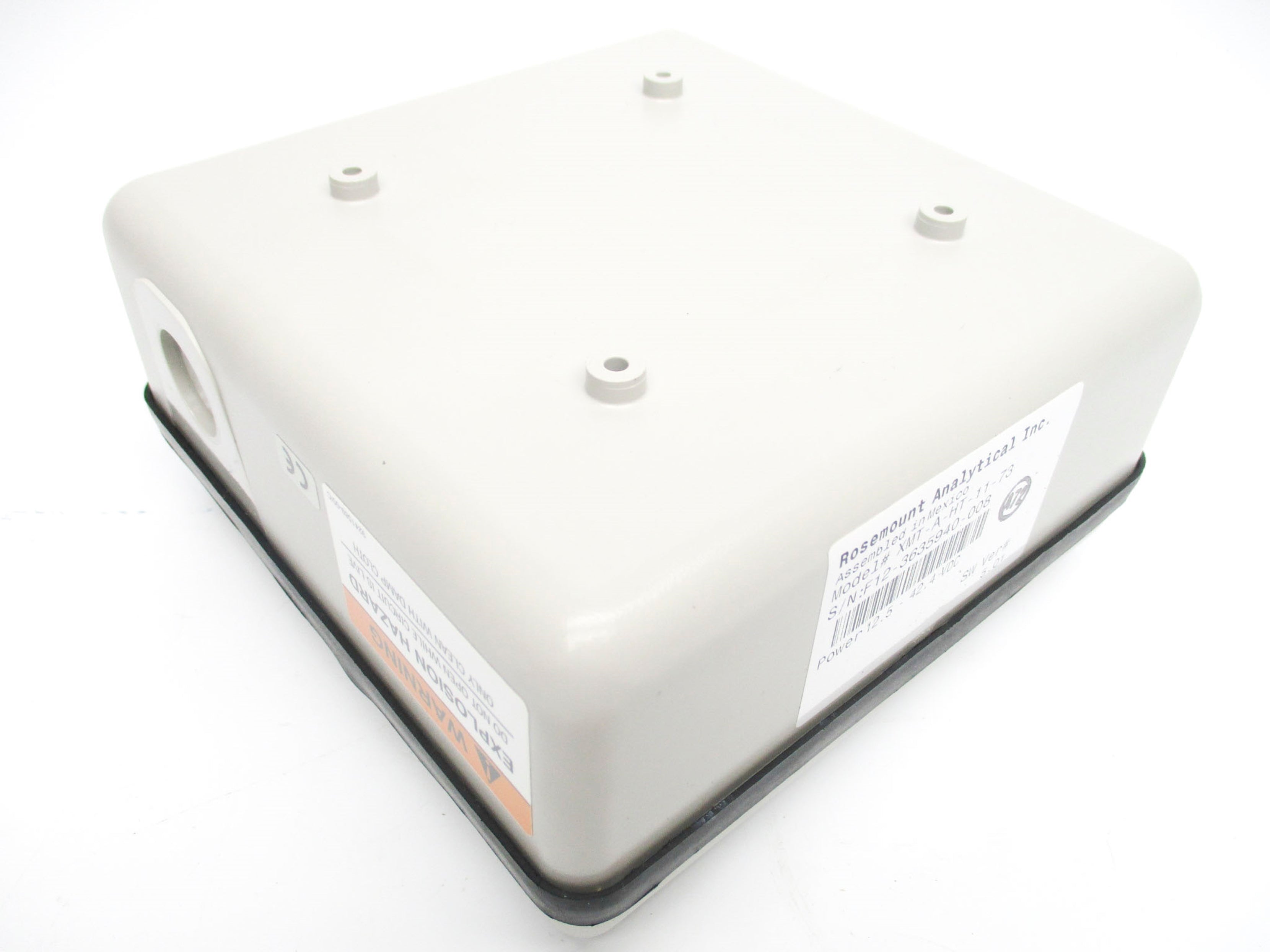 ROSEMOUNT XMT-A-HT-11-73 NSMP
