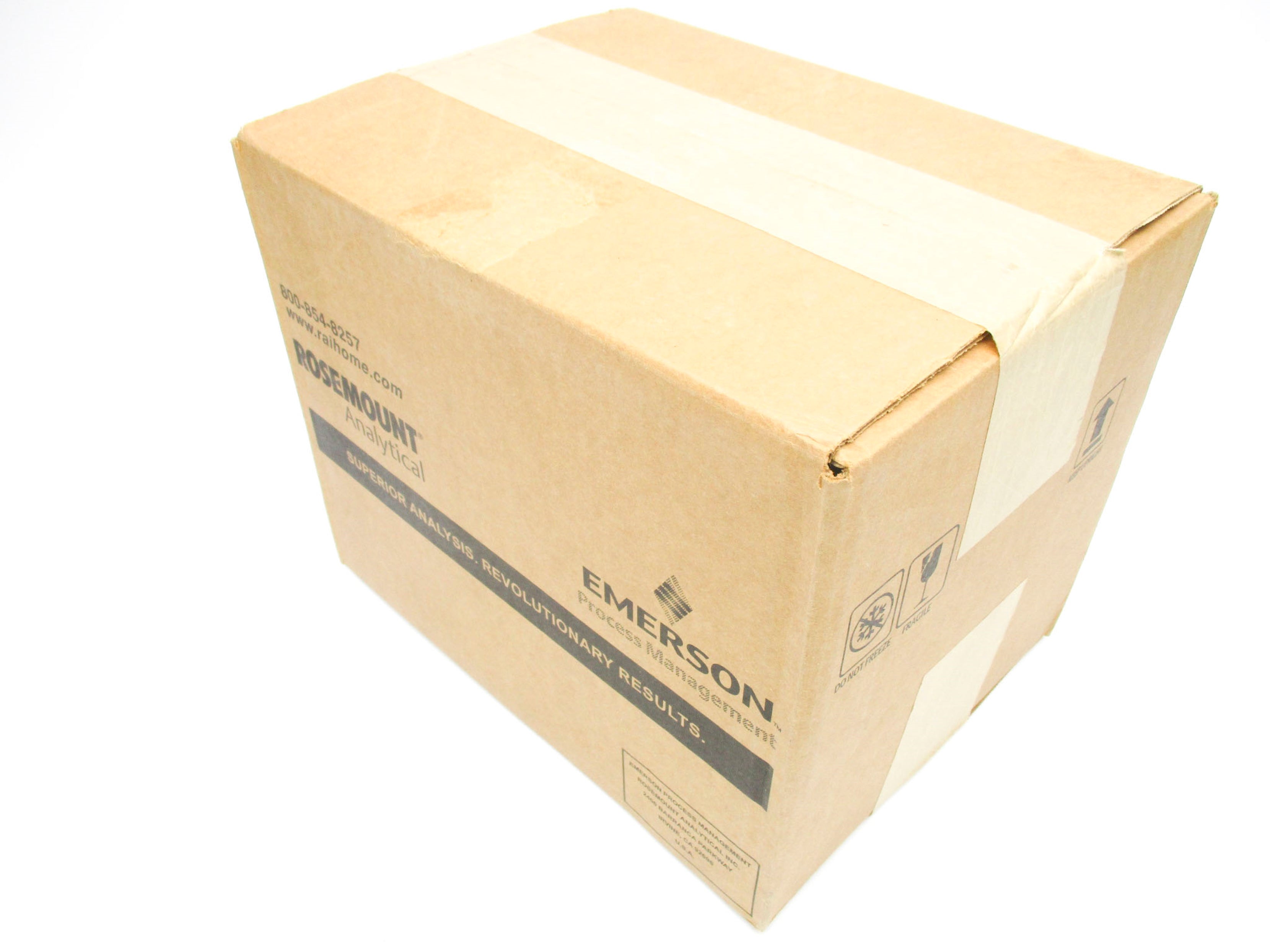 ROSEMOUNT 5081-A-HT-73 NSFS