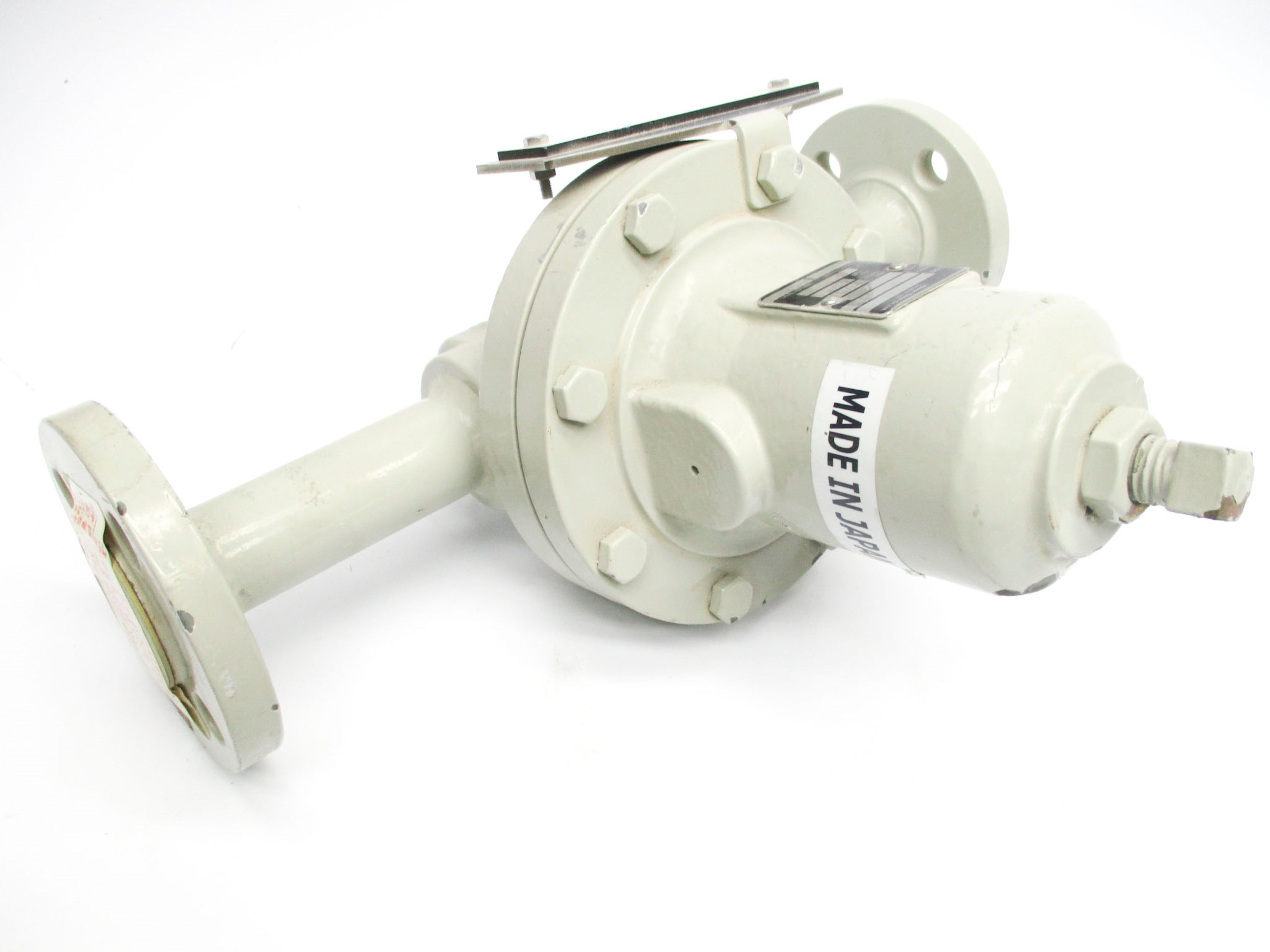 FISHER 98H (AS PICTURED) NSNP