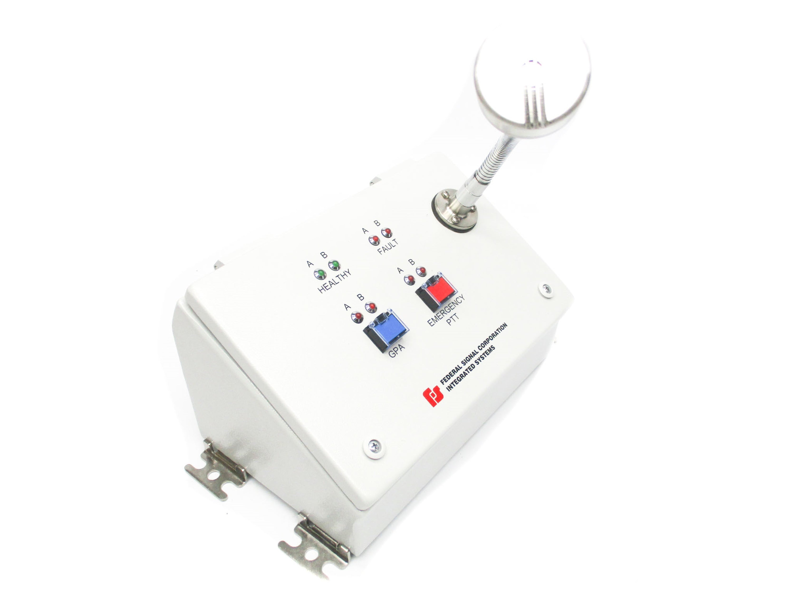 FEDERAL SIGNAL P-AP-SA NSMP