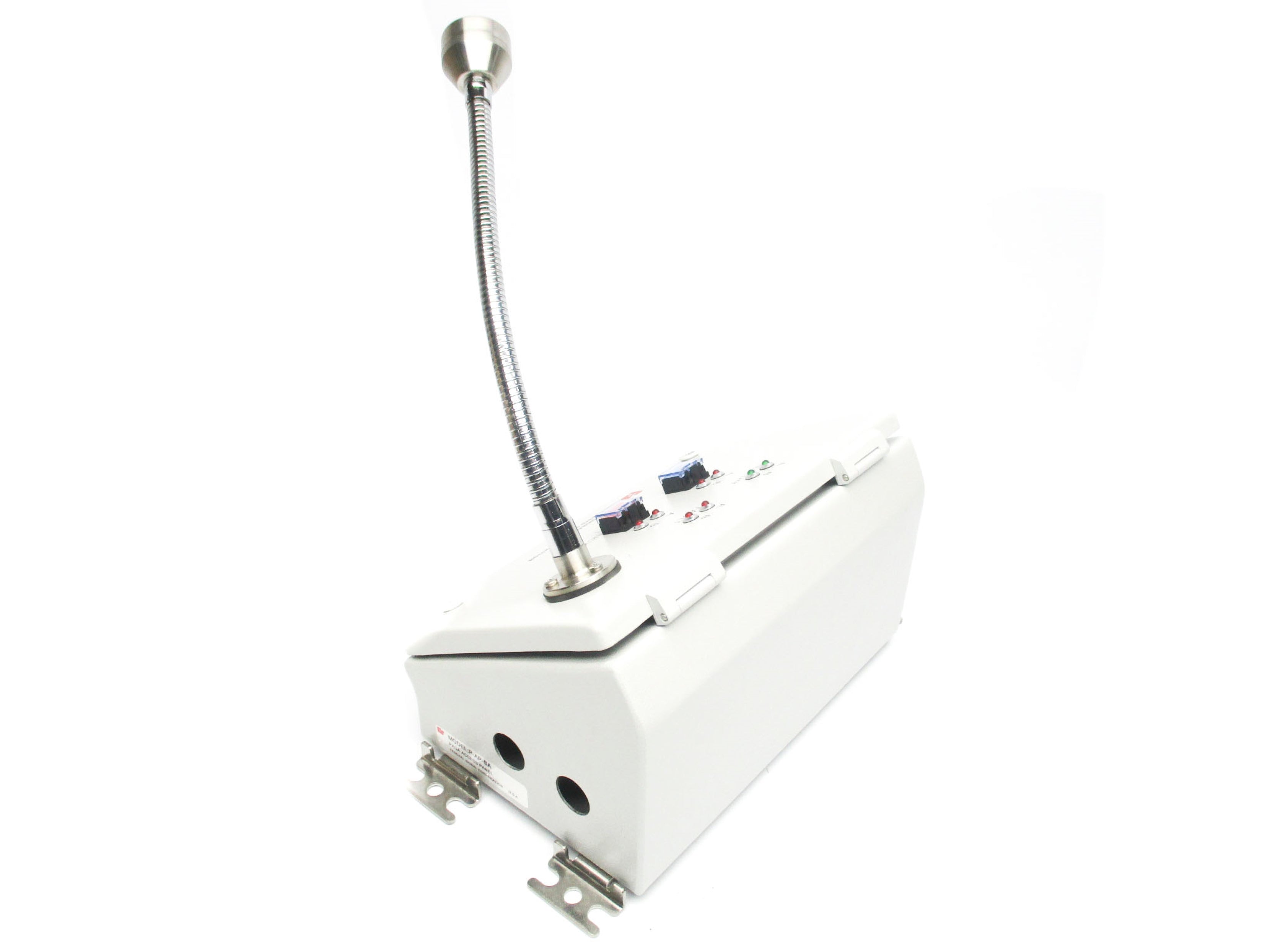 FEDERAL SIGNAL P-AP-SA NSMP