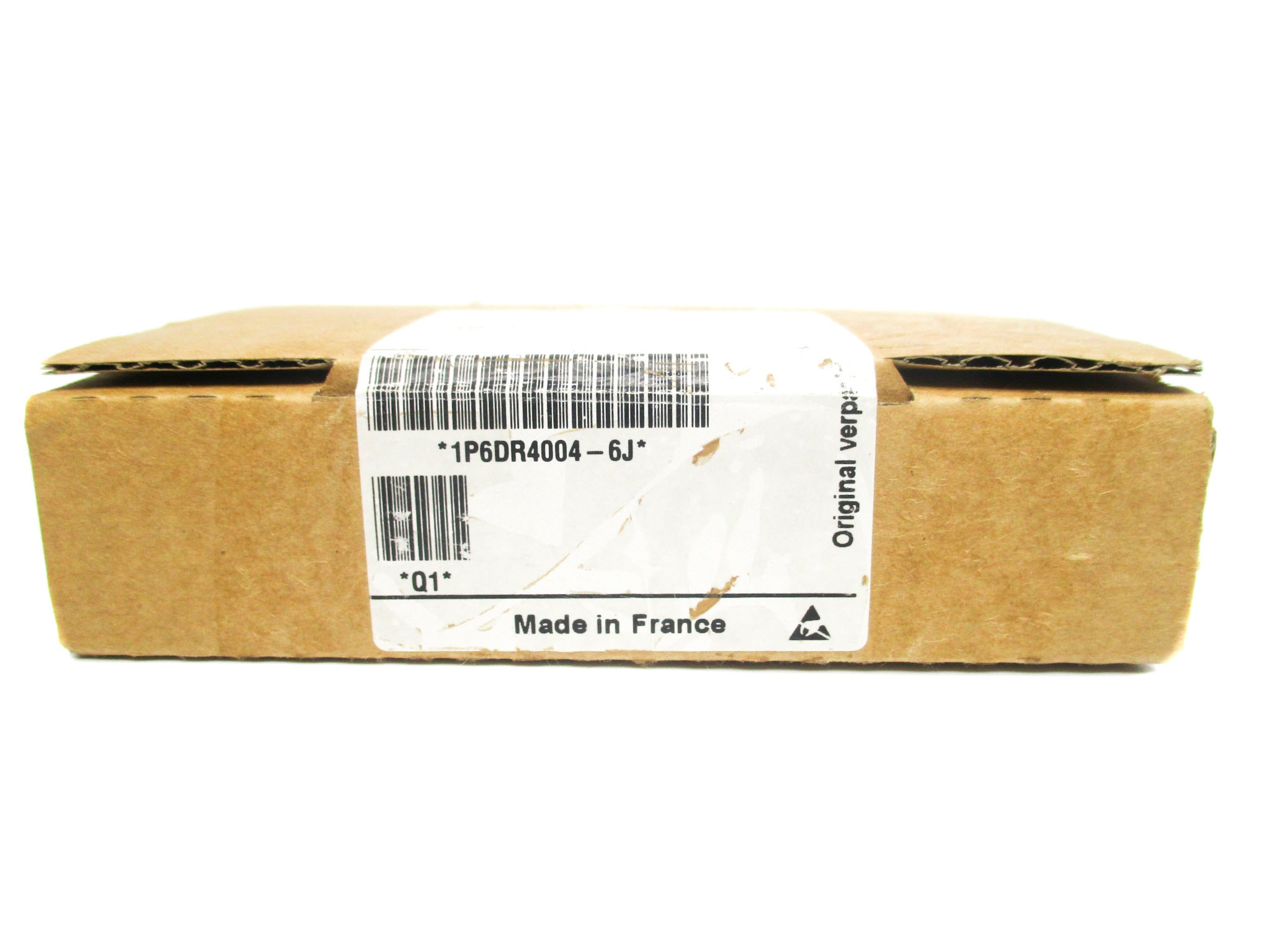 SIEMENS 6DR4004-6J NSFS