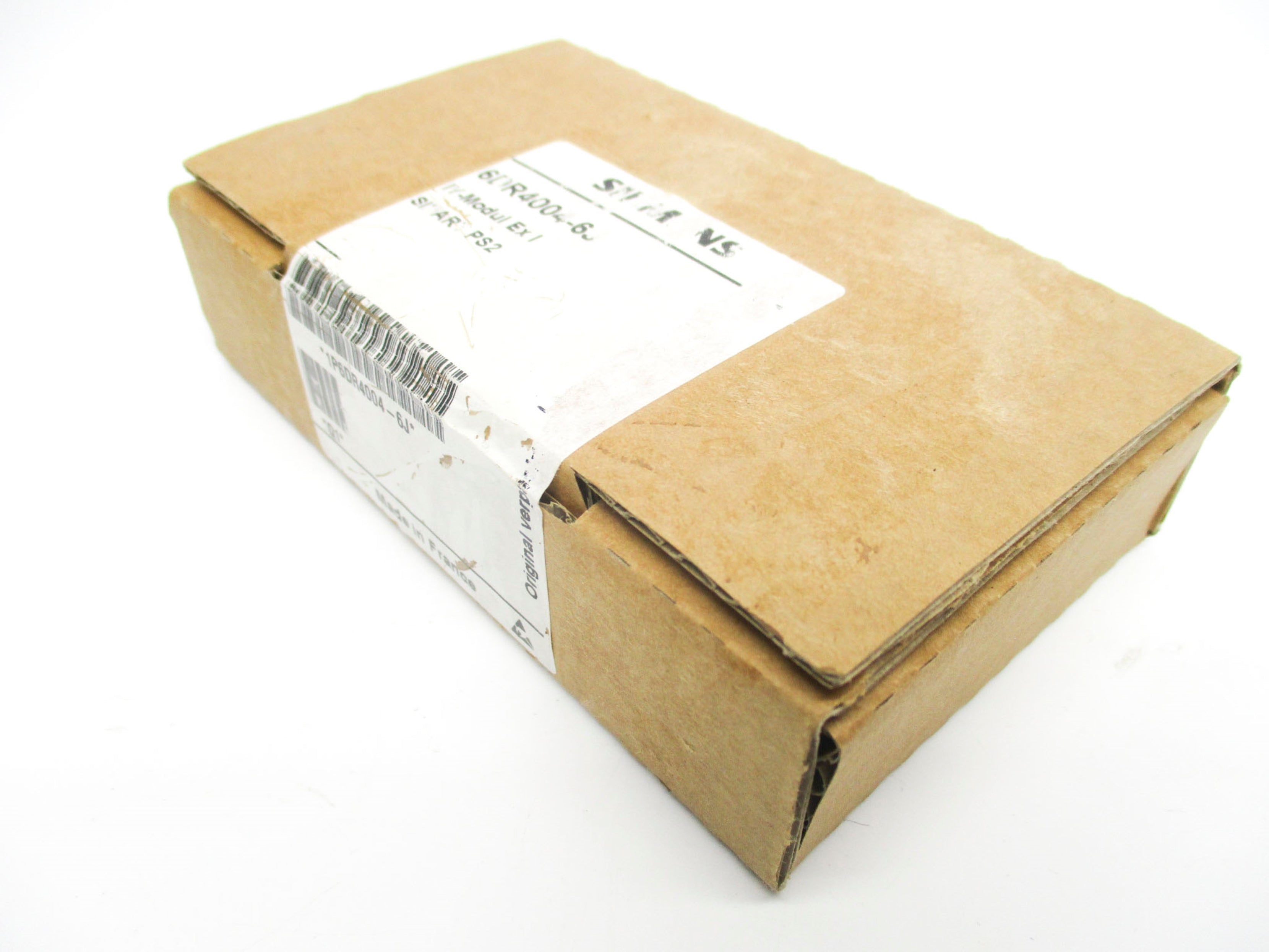 SIEMENS 6DR4004-6J NSFS