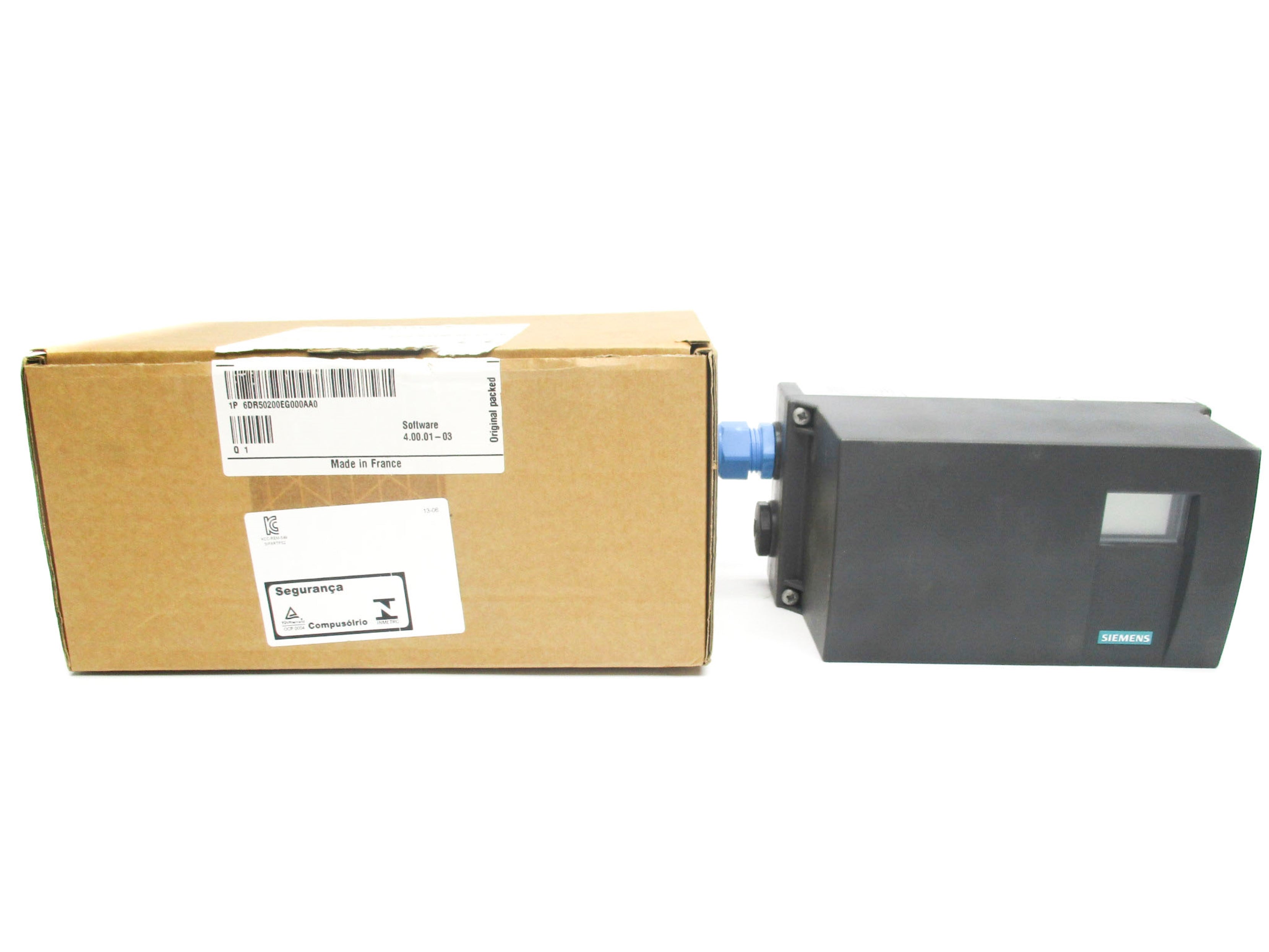 SIEMENS 6DR5020-0EG00-0AA0 NSMP