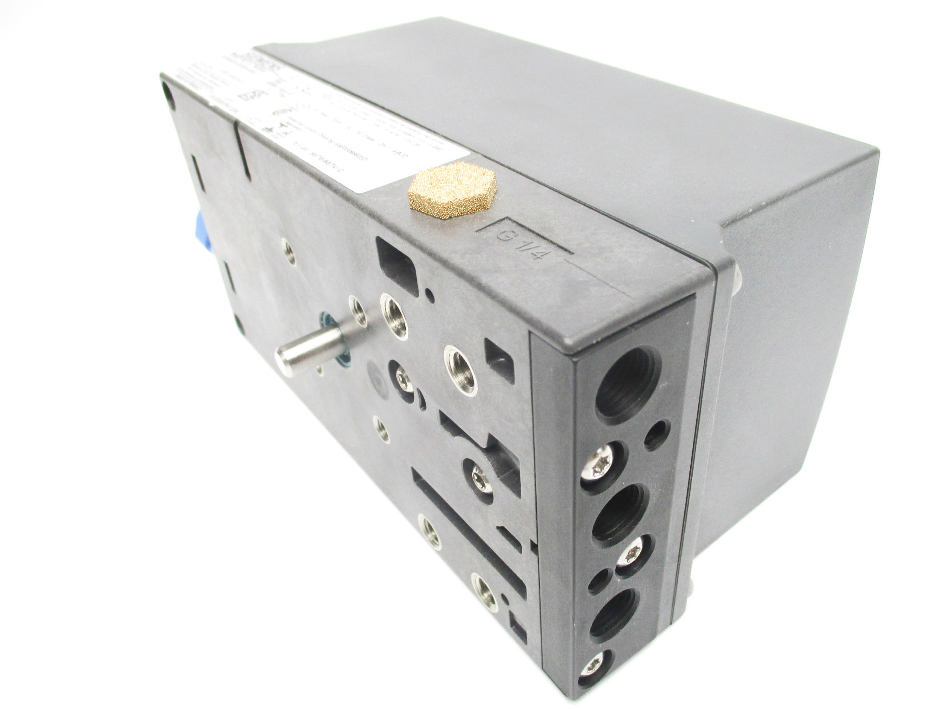 SIEMENS 6DR5020-0EG00-0AA0 NSMP