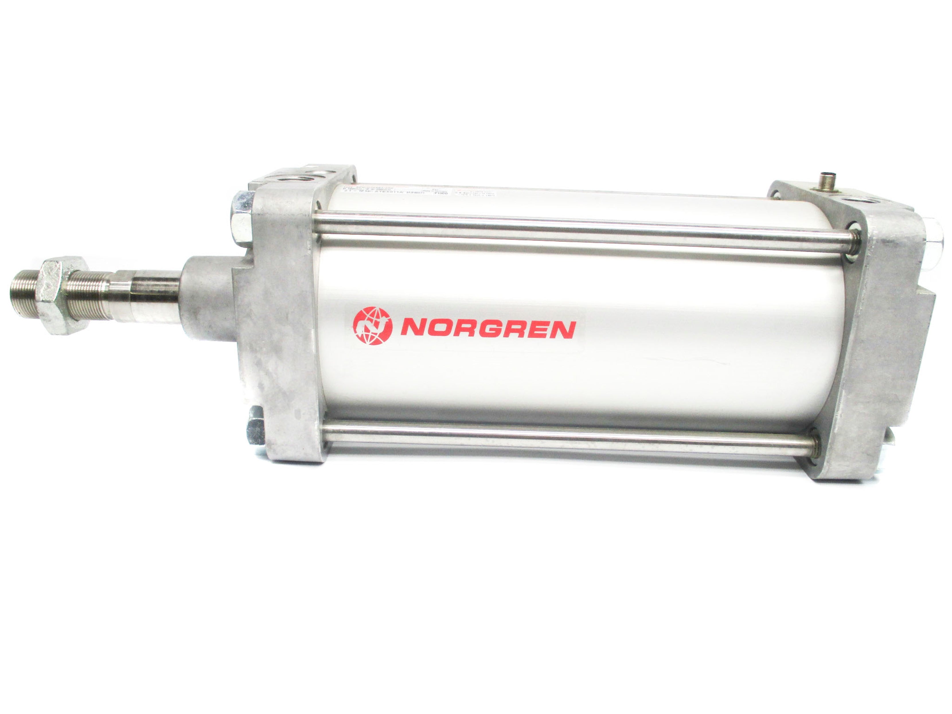 NORGEN SPC/070384/250 NSNP