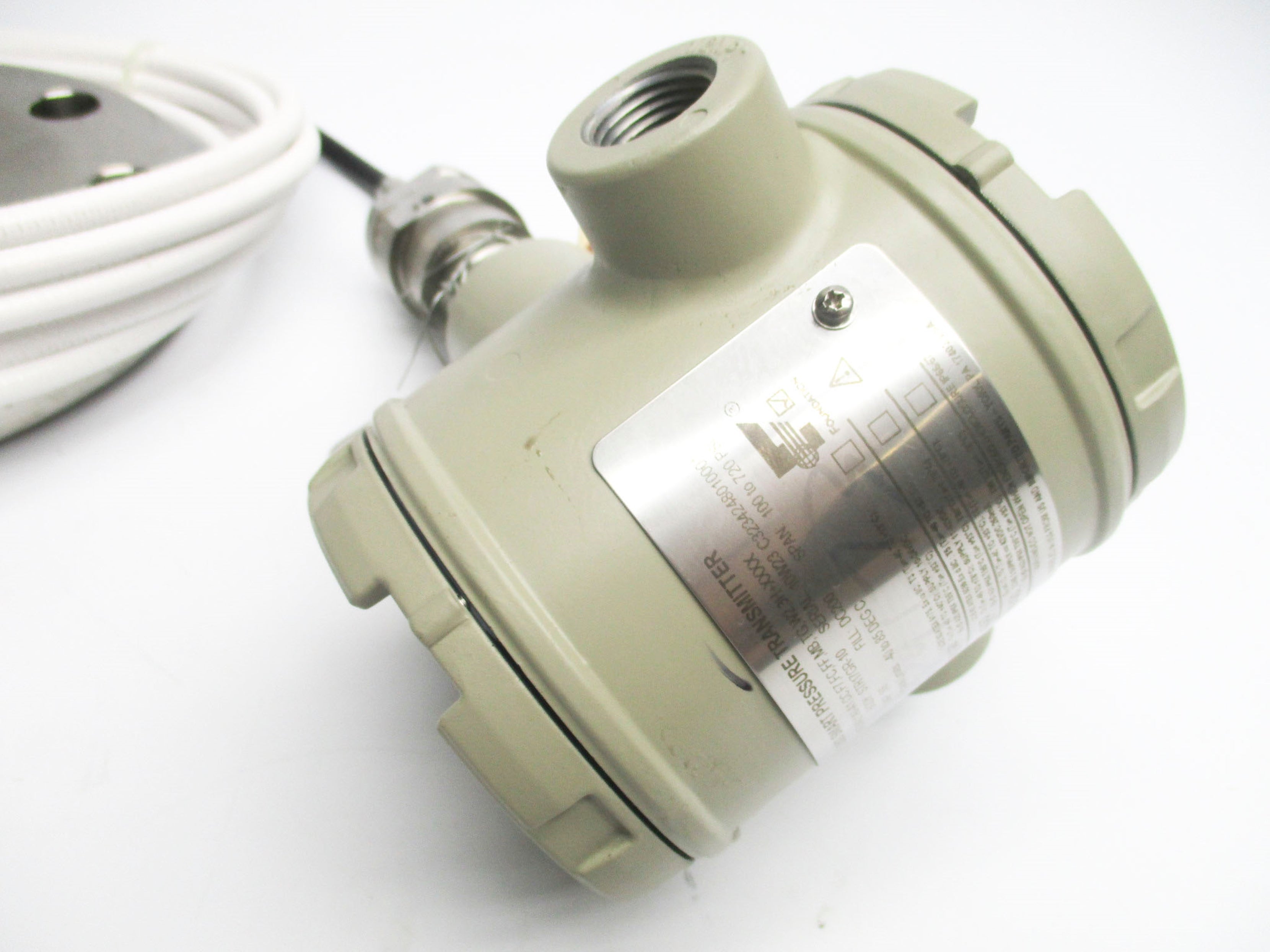 HONEYWELL STR17G-11A-1K0AFCAA21A0-A1,CC,F7,FC,FF,MB,TG,W2,3H-XXXX NSMP