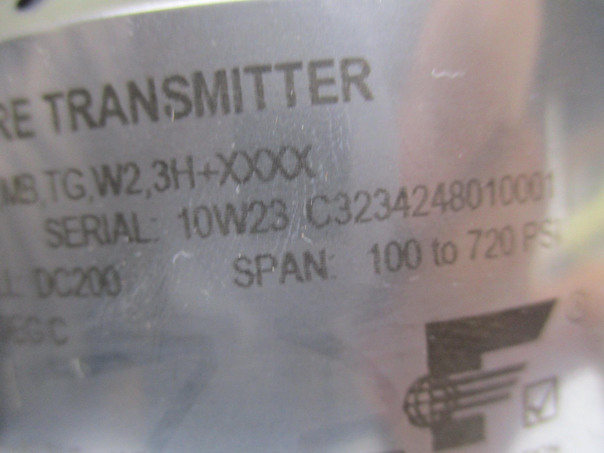 HONEYWELL STR17G-11A-1K0AFCAA21A0-A1,CC,F7,FC,FF,MB,TG,W2,3H-XXXX NSMP