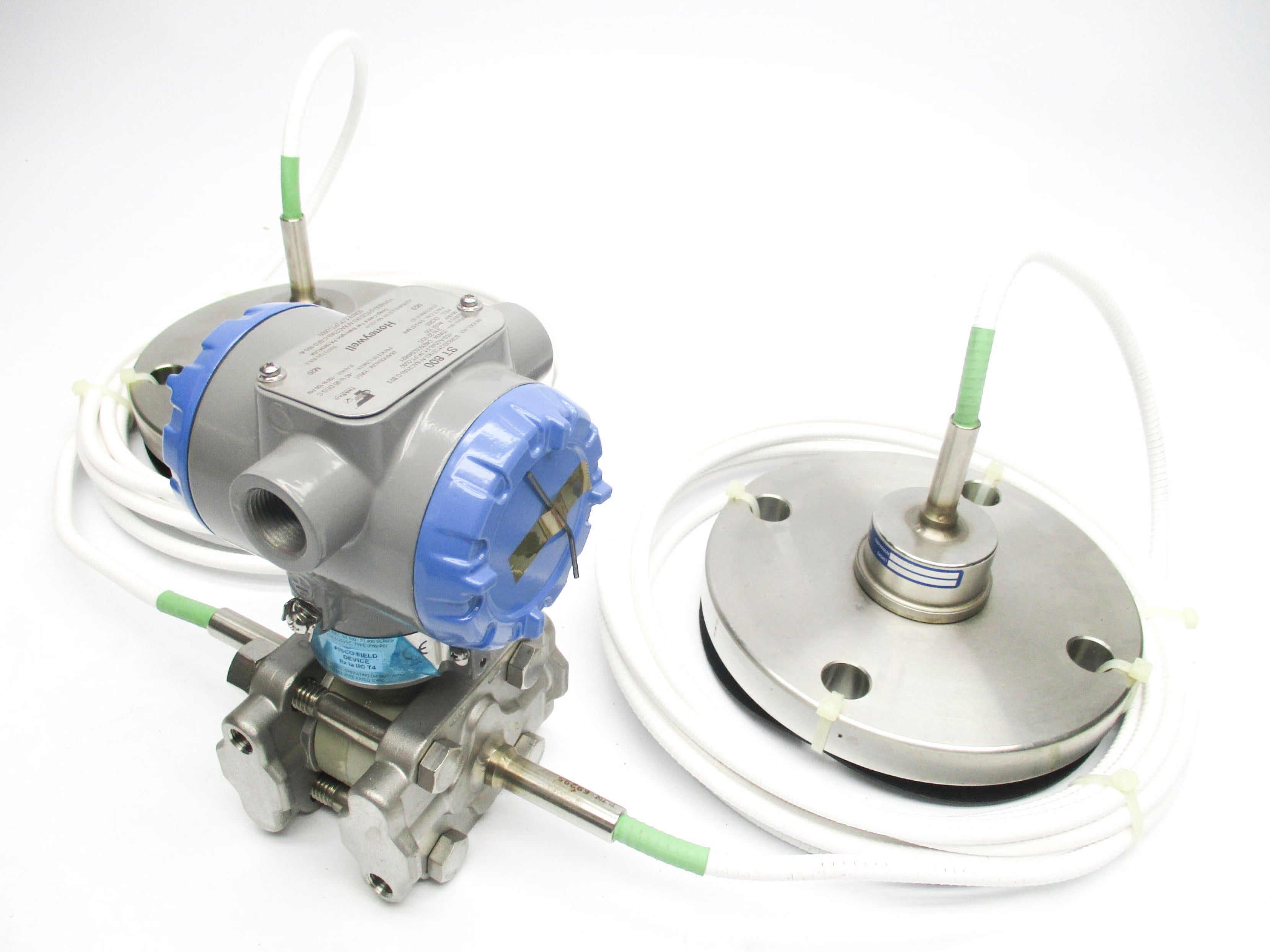 HONEYWELL YSTR83D-(21C)S1K0-AFAAC21A0-C-BF0-16S-A-00A0-F1,TP,(PT)-0000 NSNP