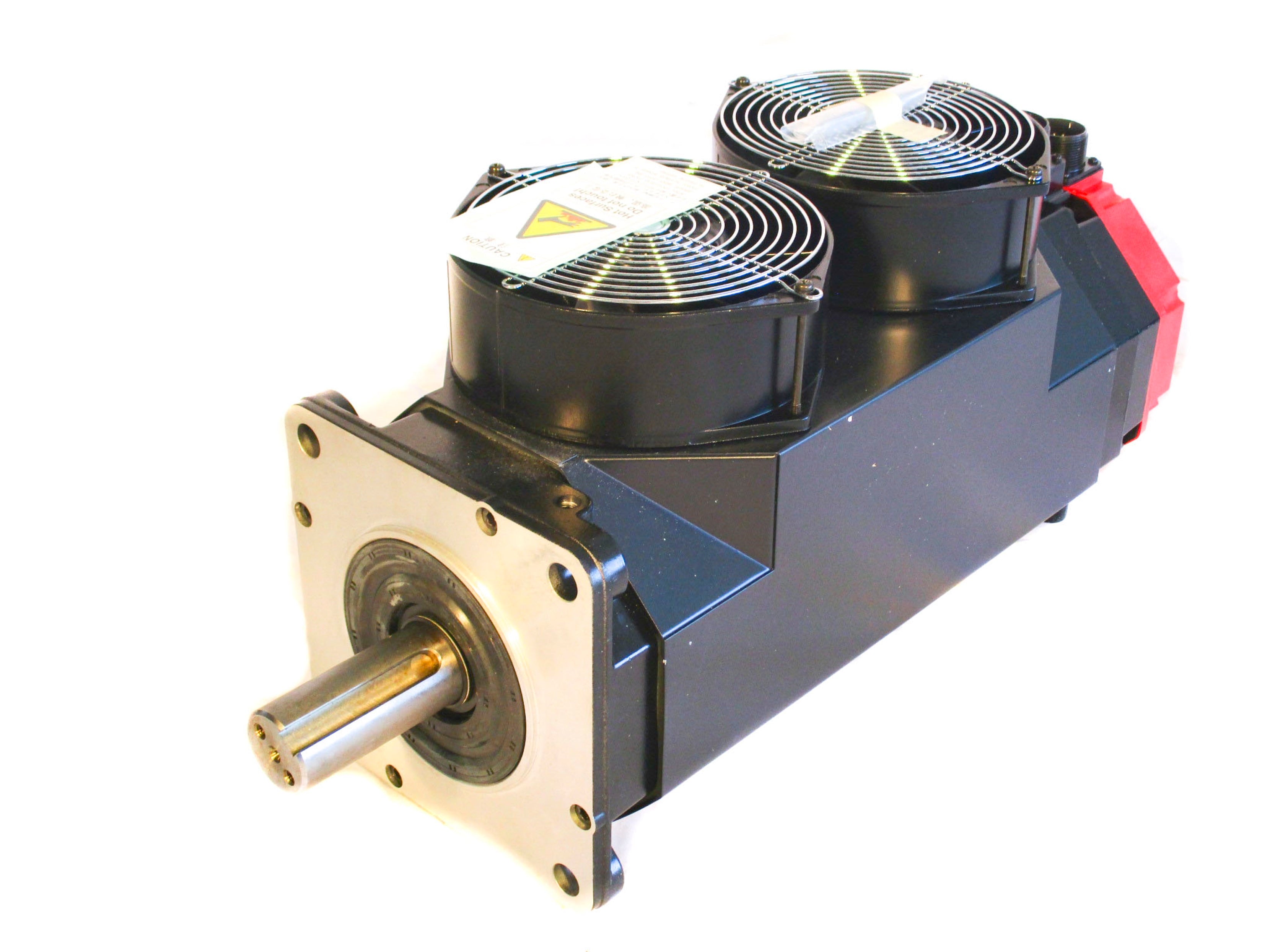 FANUC A06B-0158-B075#7008 NSMP