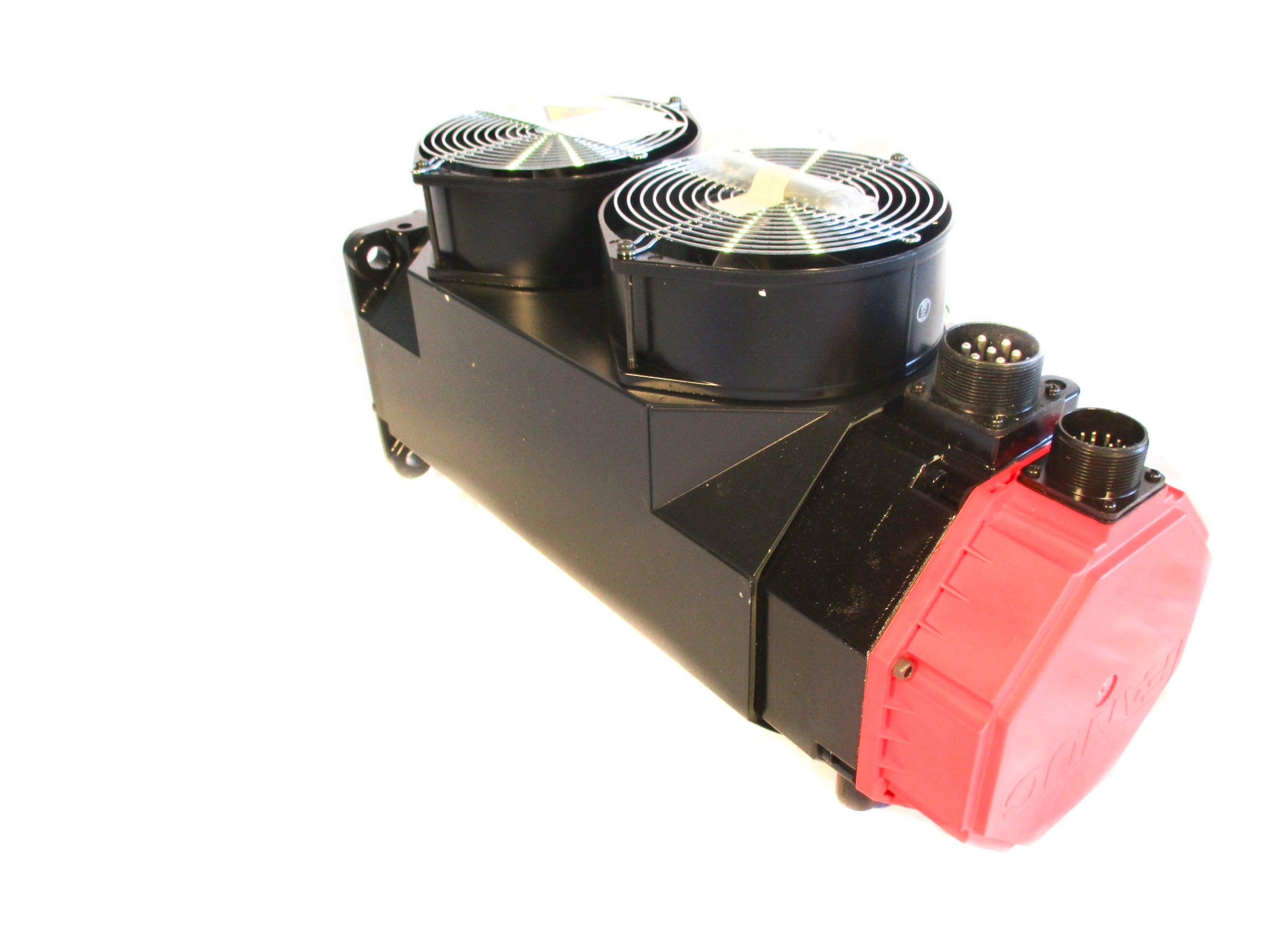 FANUC A06B-0158-B075#7008 NSMP