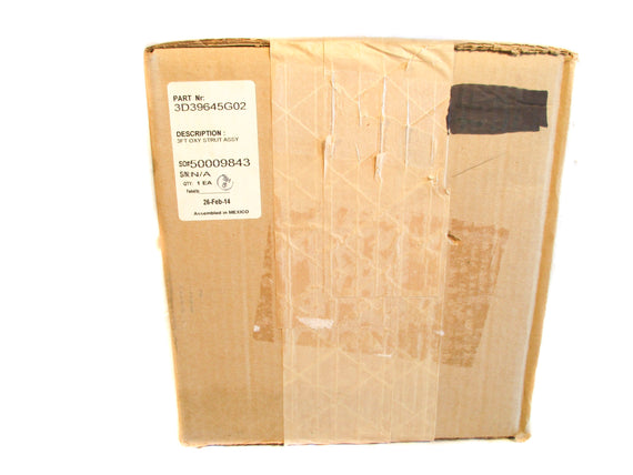 ROSEMOUNT 3D39645G02 NSFS