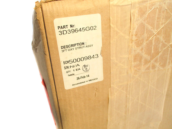 ROSEMOUNT 3D39645G02 NSFS