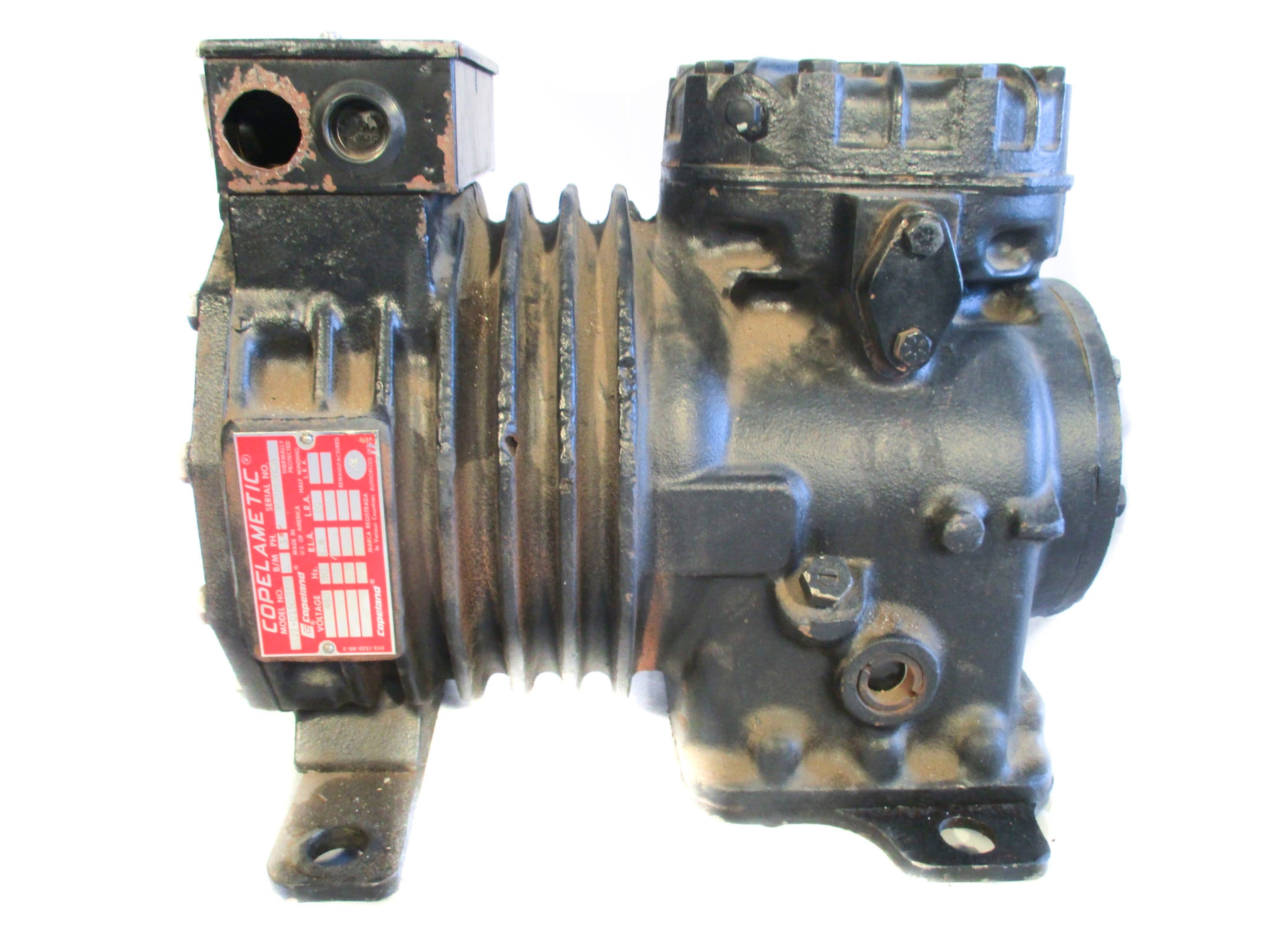 COPELAMETIC EAV1-0150-TAD UNMP