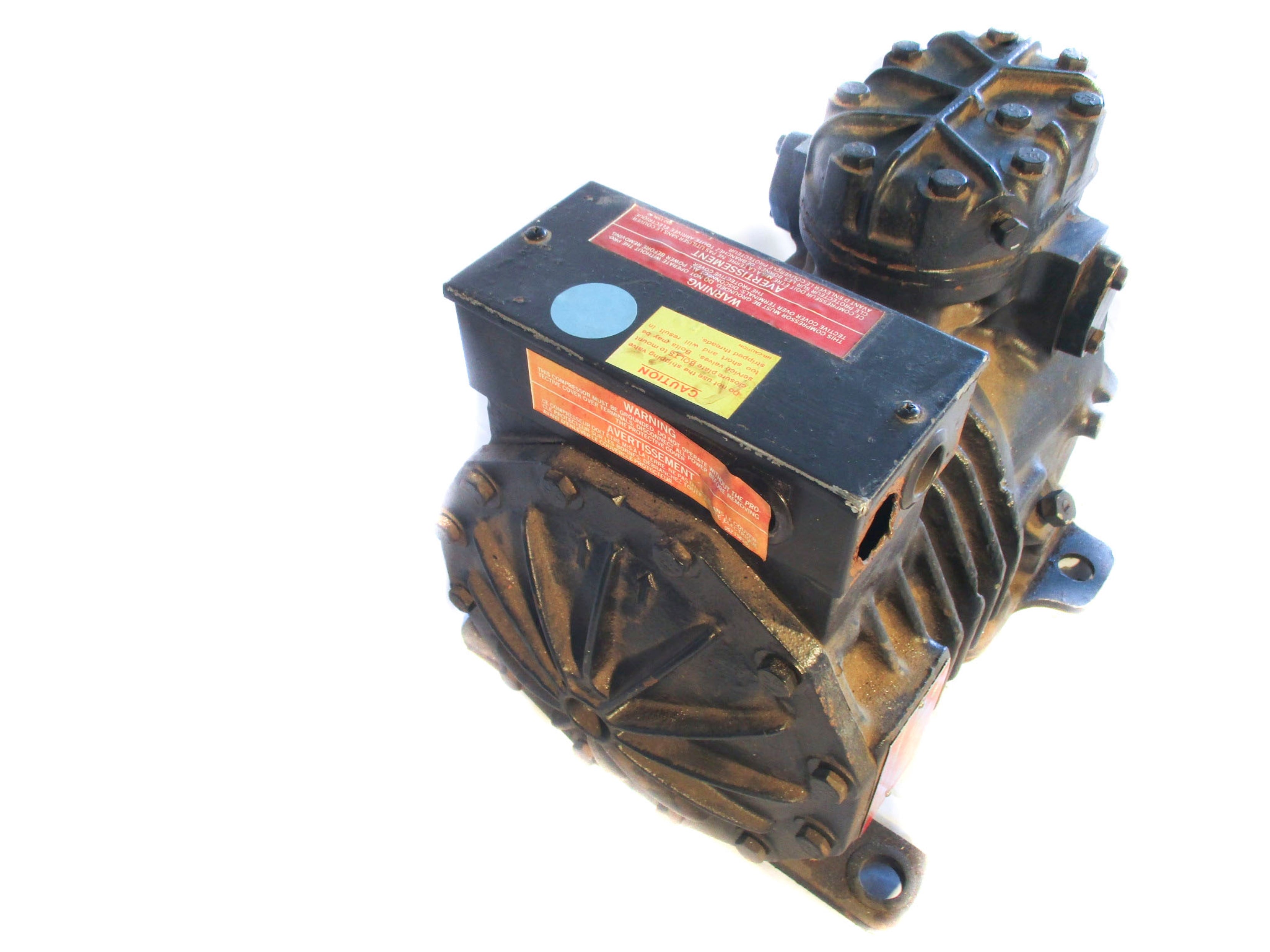 COPELAMETIC EAV1-0150-TAD UNMP