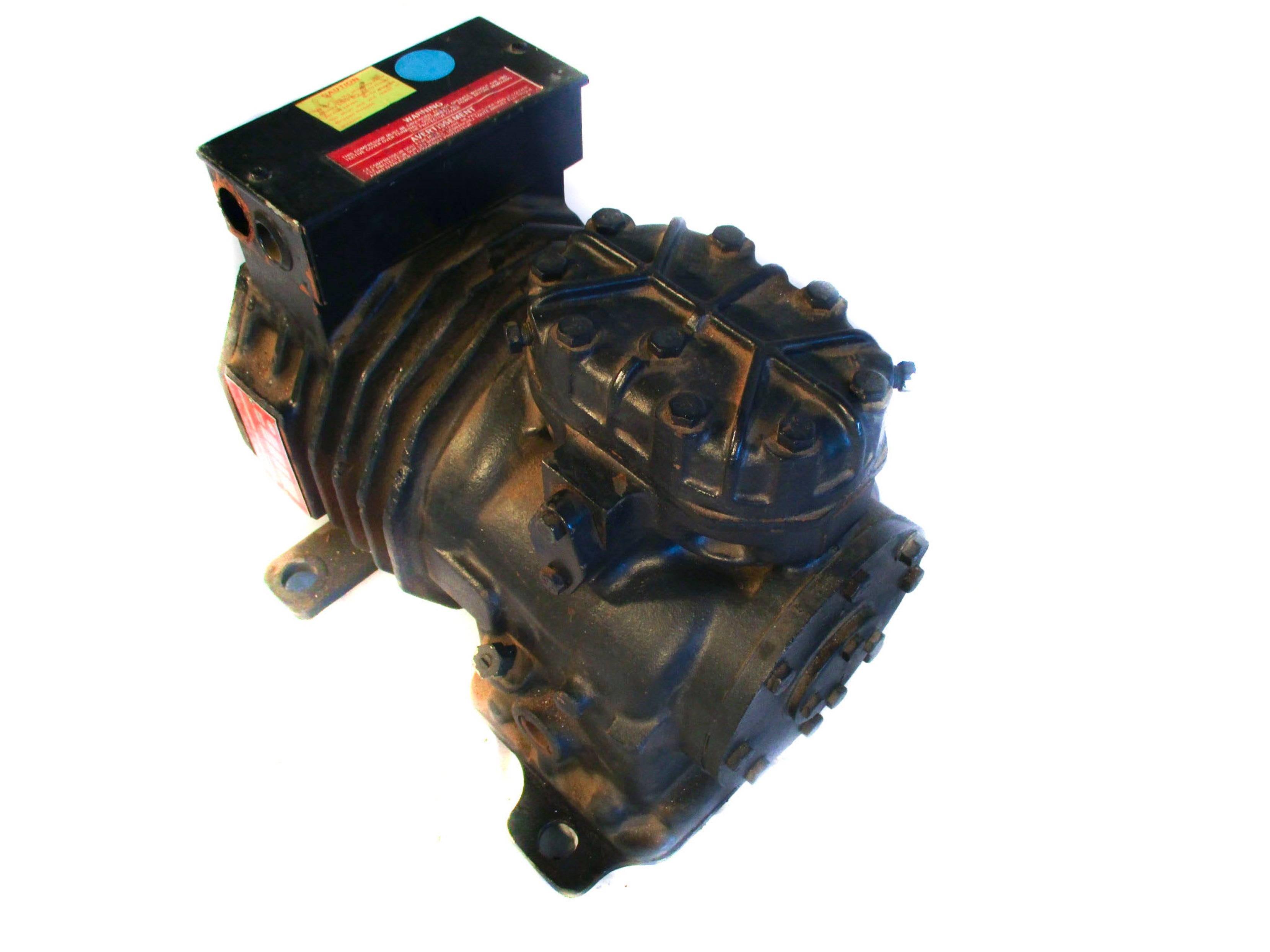 COPELAMETIC EAV1-0150-TAD UNMP