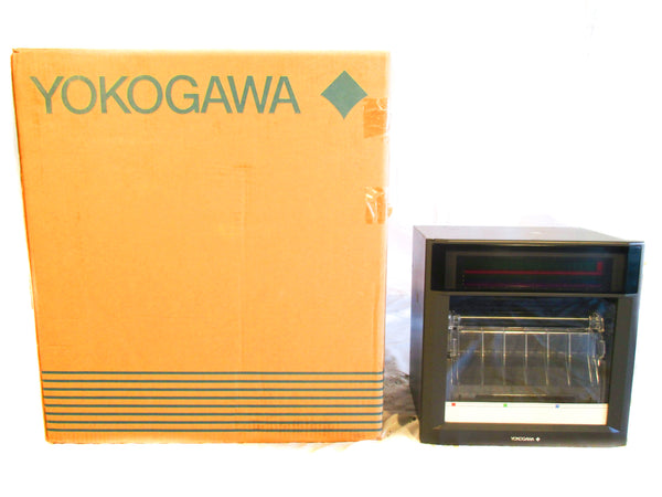 YOKOGAWA 437003/D2 NSMP