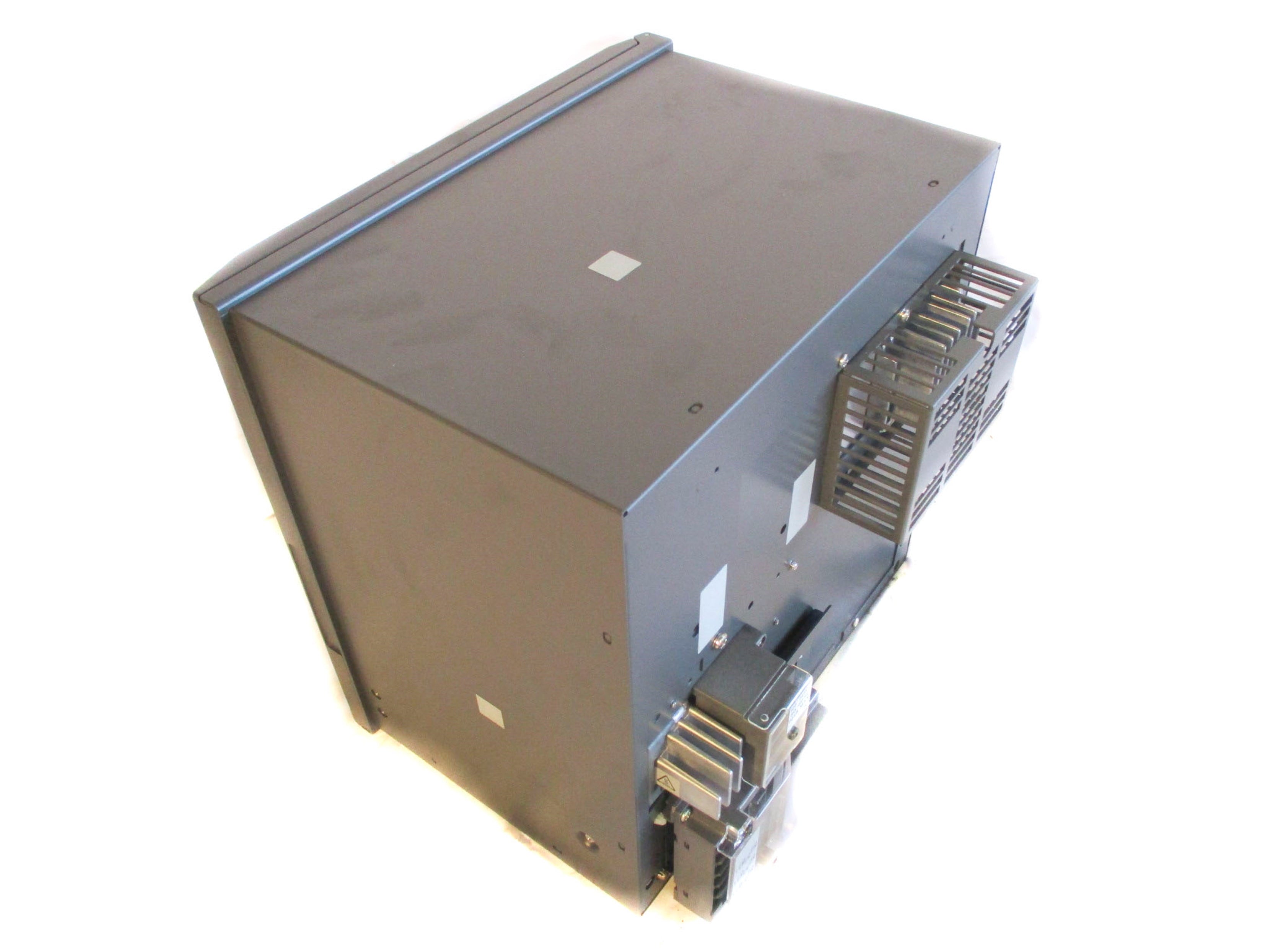 YOKOGAWA 437003/D2 NSMP