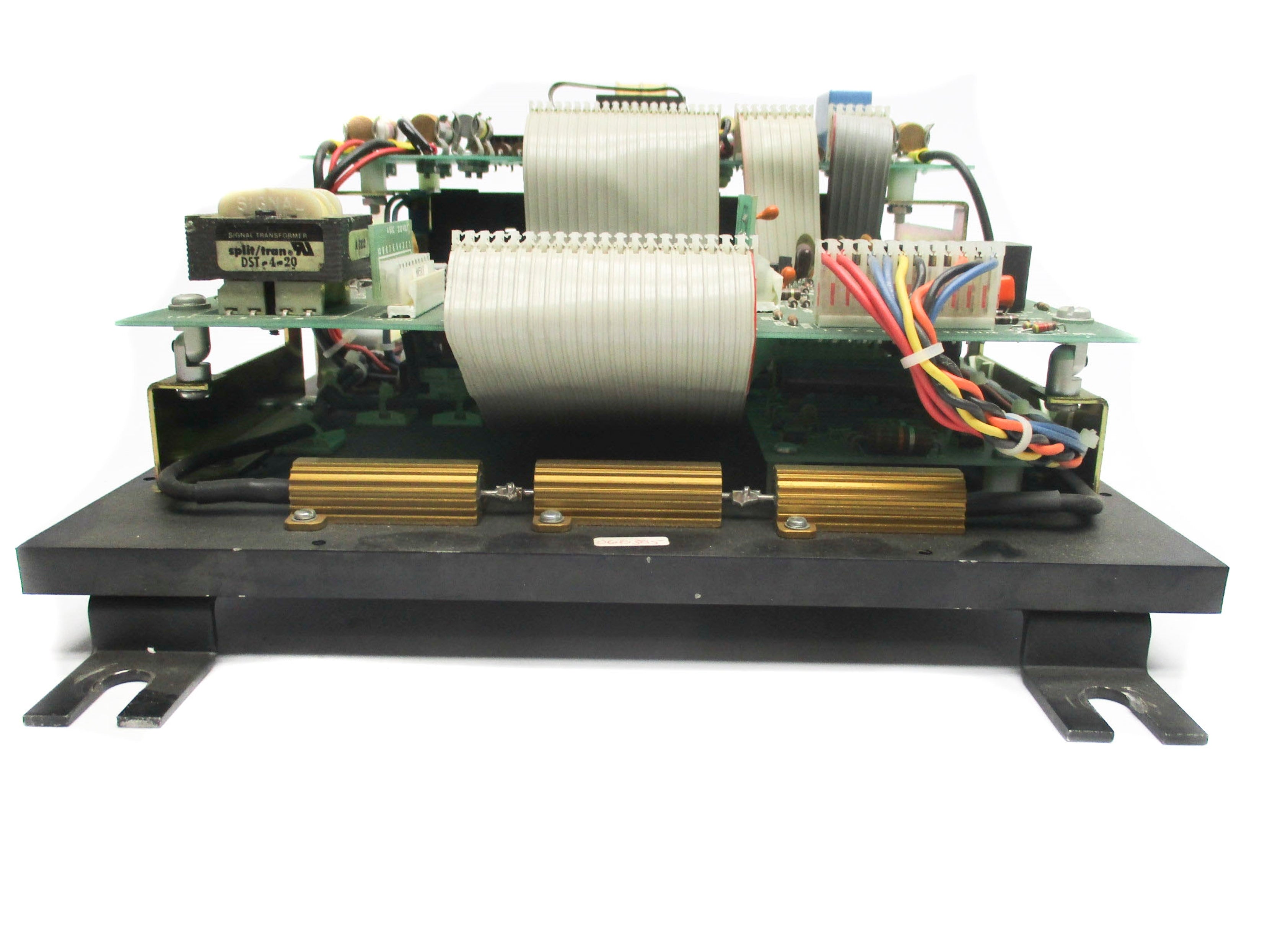 ALLEN BRADLEY 1361-R064-2 SER. B UNMP