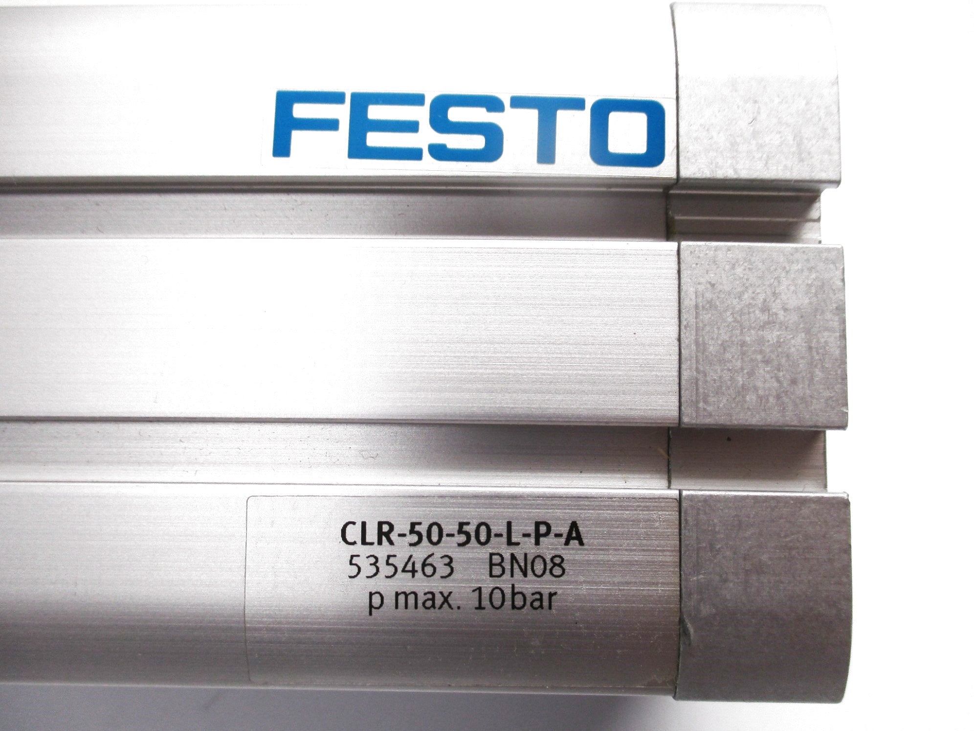 FESTO CLR-50-50-L-P-A 535463 NSNP