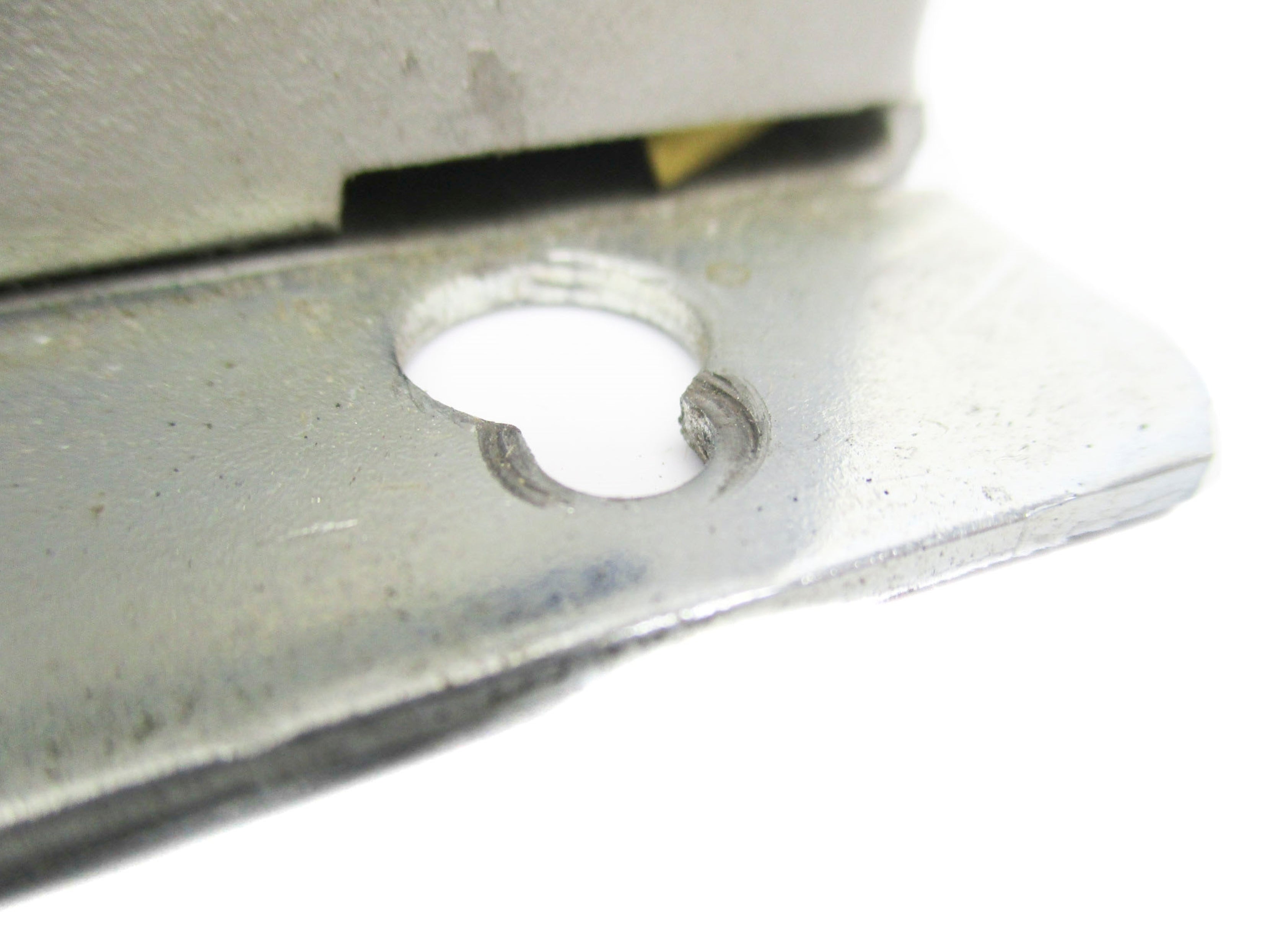 ALLEN BRADLEY 2098-DSD-HV050X SER. B F/W 1.32 (AS PICTURED) UNMP