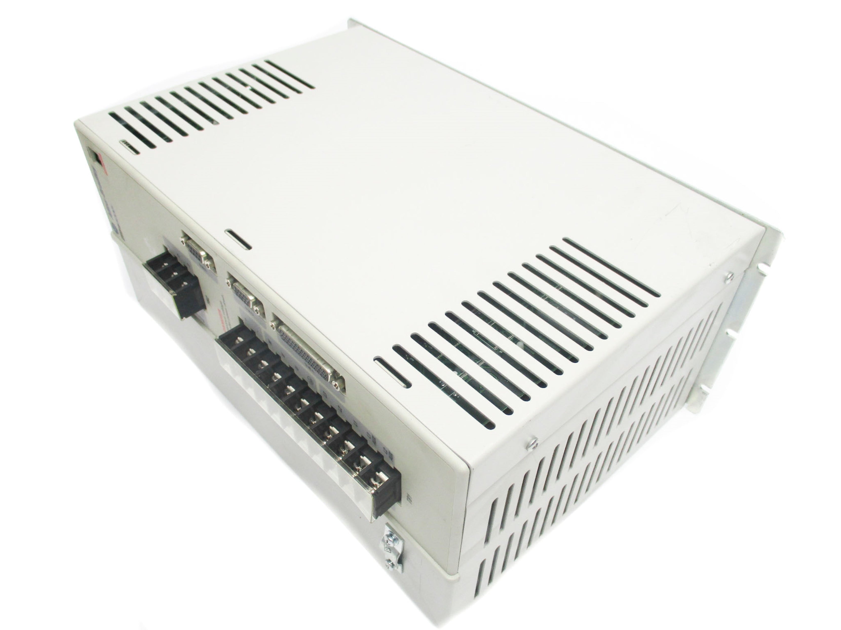 ALLEN BRADLEY 2098-DSD-HV150X SER. B UNMP