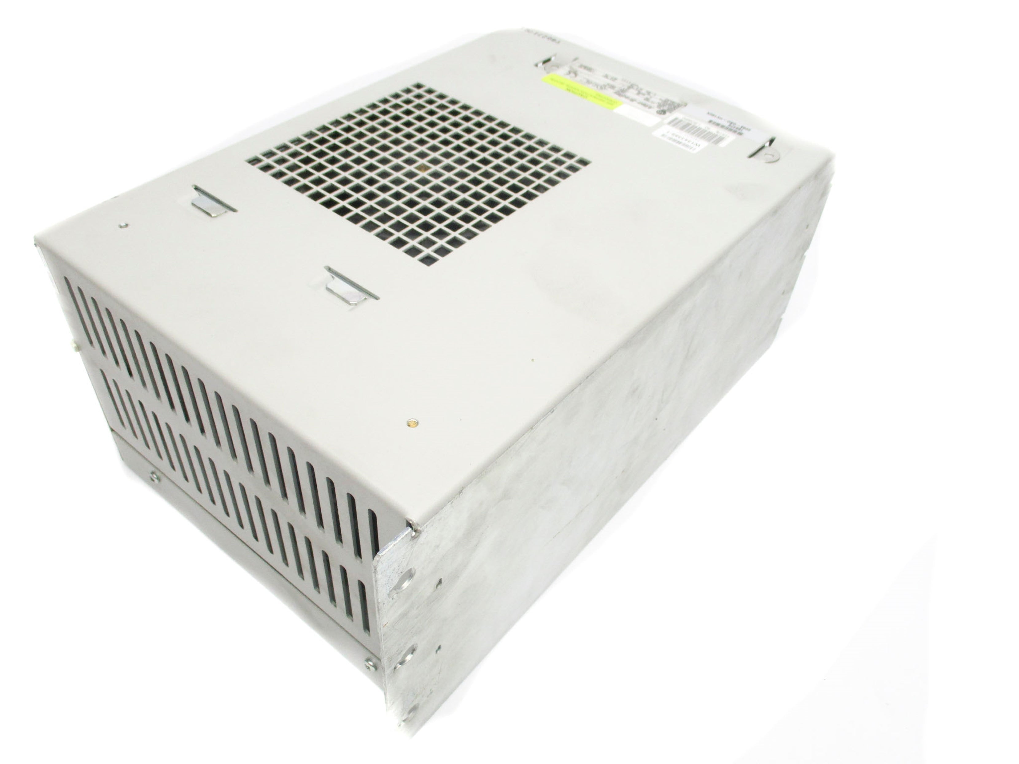 ALLEN BRADLEY 2098-DSD-HV150X SER. B UNMP