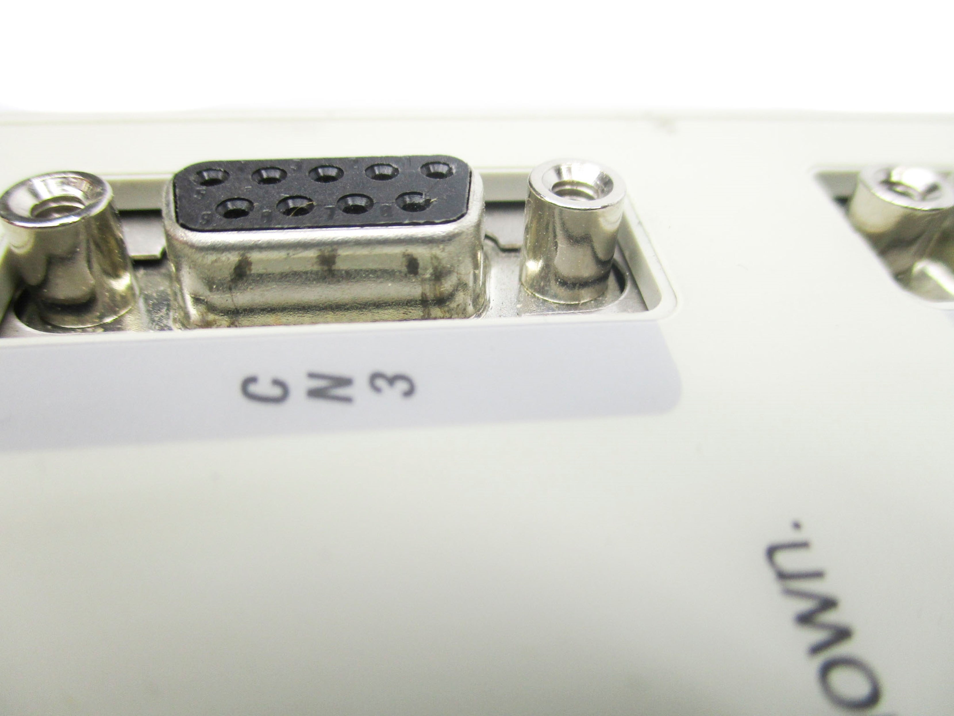 ALLEN BRADLEY 2098-DSD-HV150X SER. B UNMP