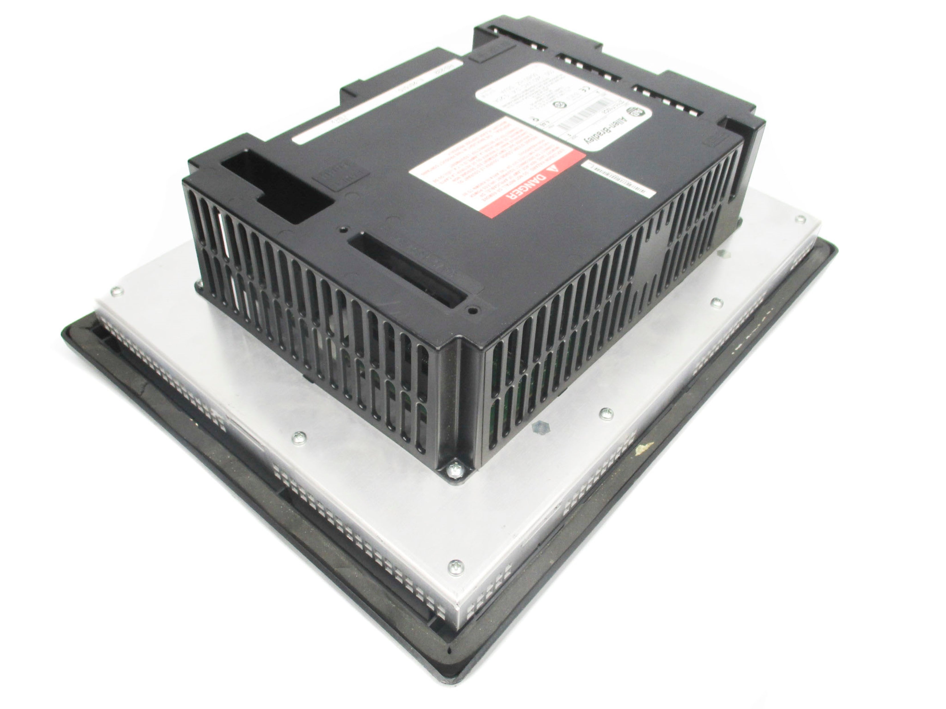 INDUSTRIAL SPARE PART 2711-T10C8 SER. F F/W 4.46 UNMP
