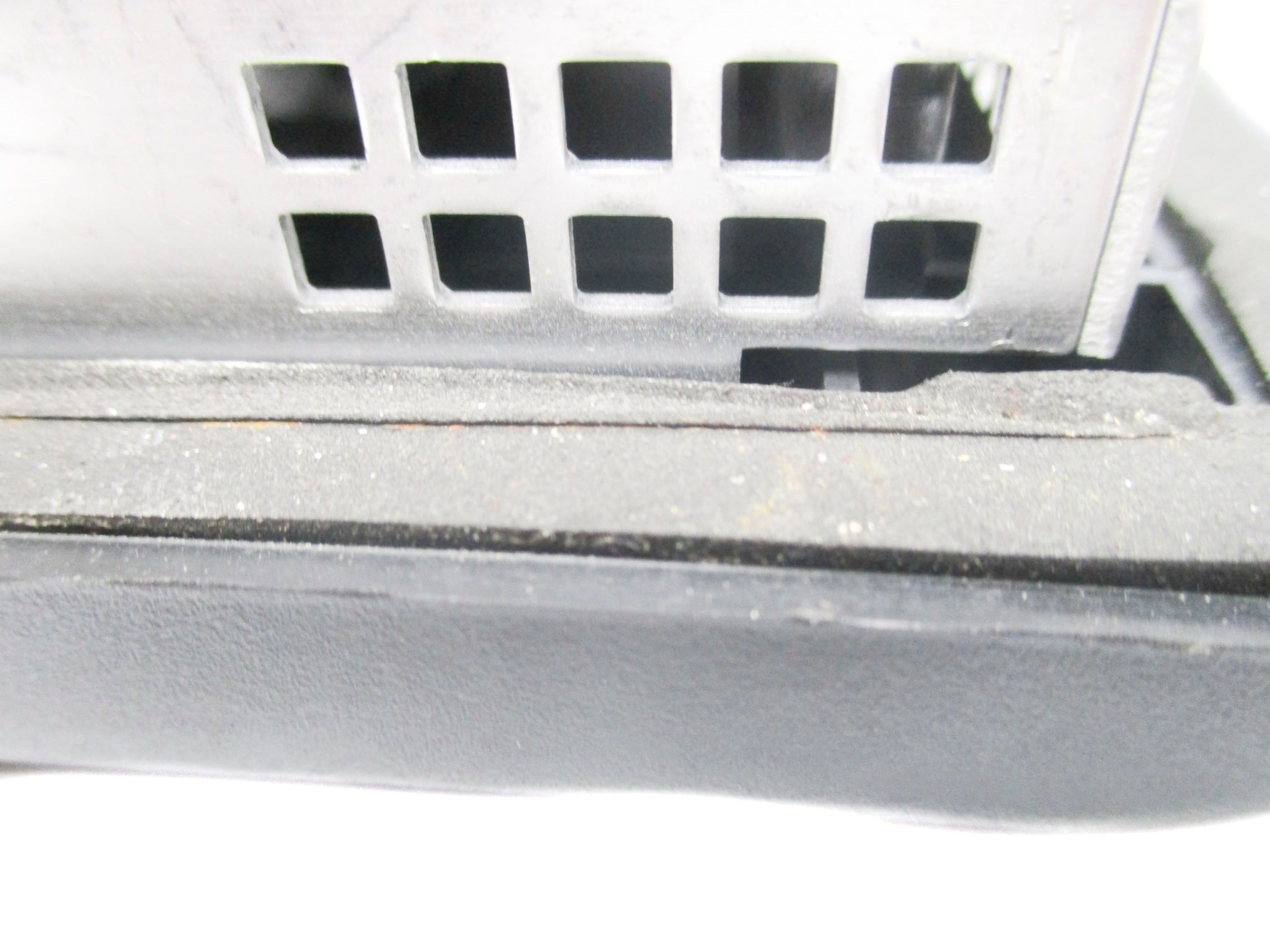INDUSTRIAL SPARE PART 2711-T10C8 SER. F F/W 4.46 UNMP