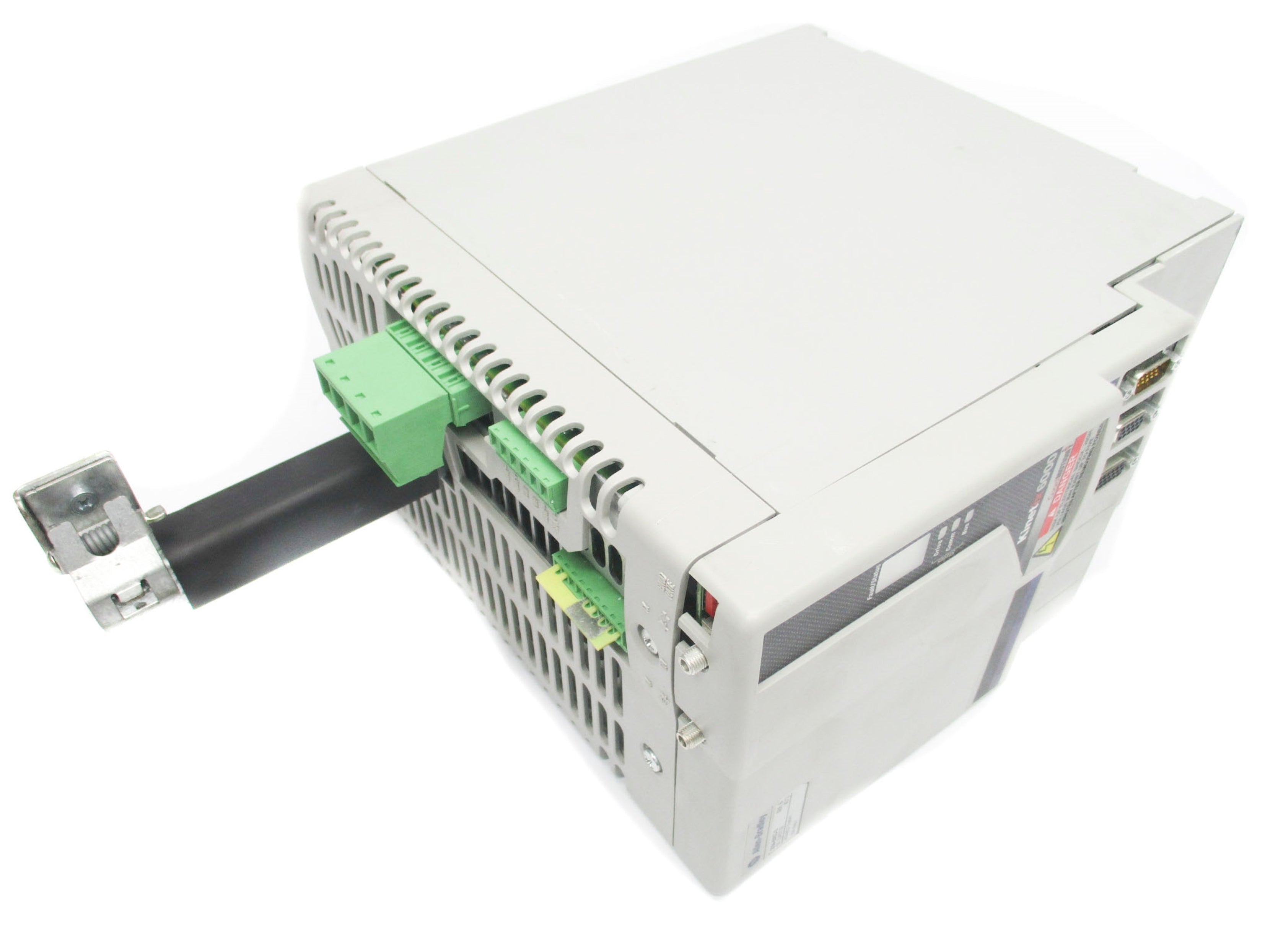 ALLEN BRADLEY 2094-BM03-S SER. B F/W 1.122 (AS PICTURED) NSNP