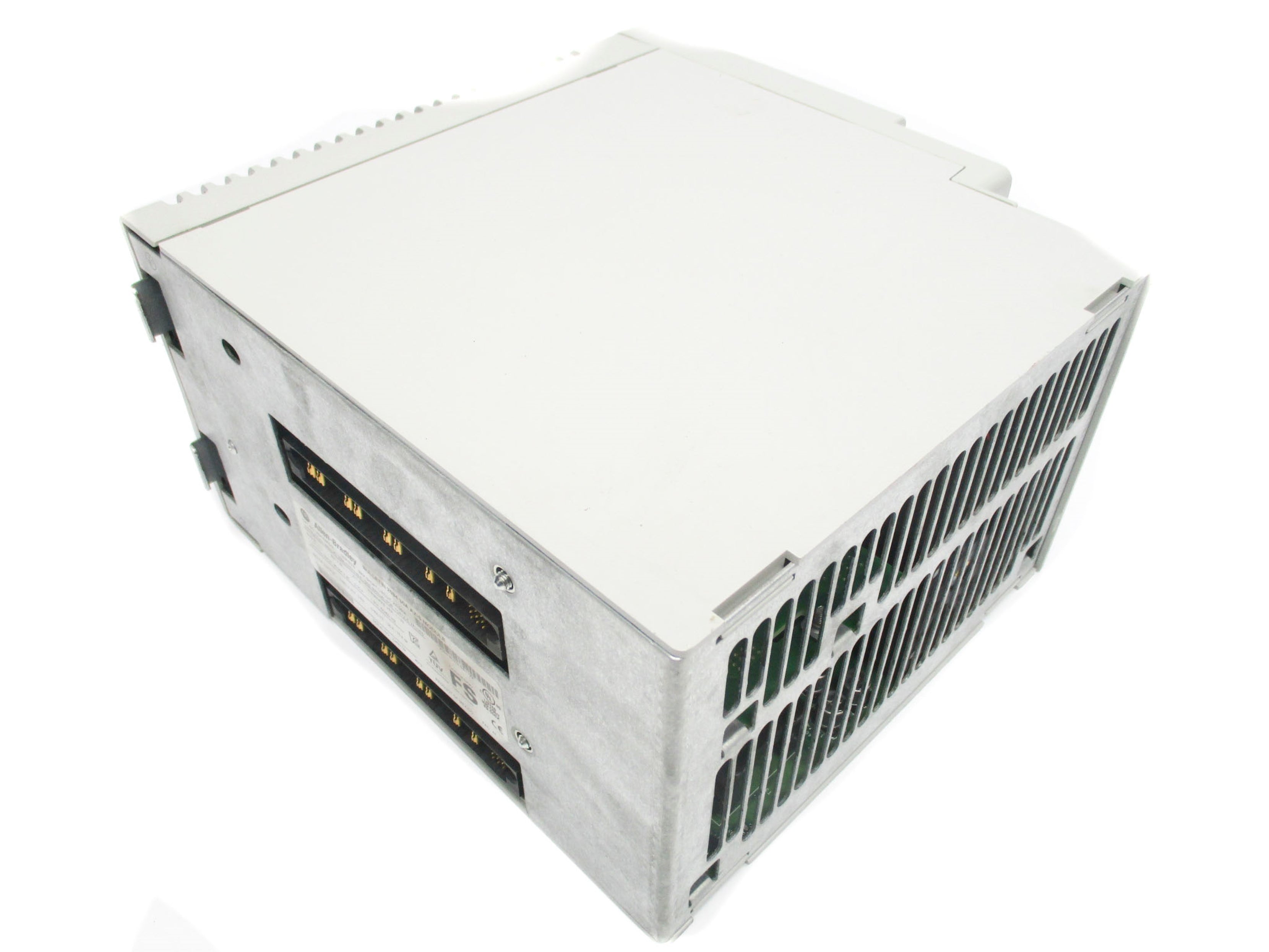 ALLEN BRADLEY 2094-BM03-S SER. B F/W 1.122 (AS PICTURED) NSNP