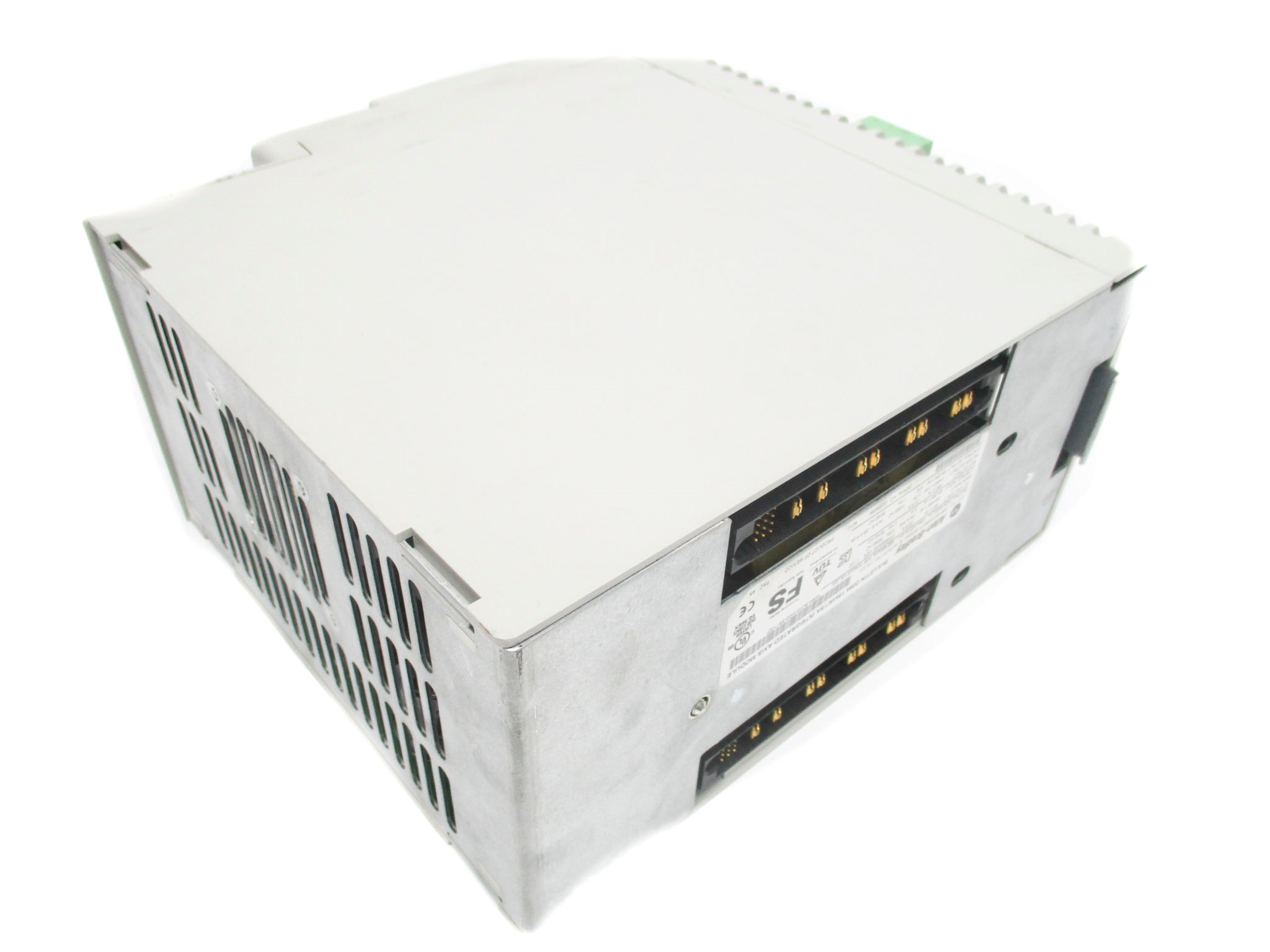 ALLEN BRADLEY 2094-BC02-M02-S SER. B F/W 1.122 NSNP