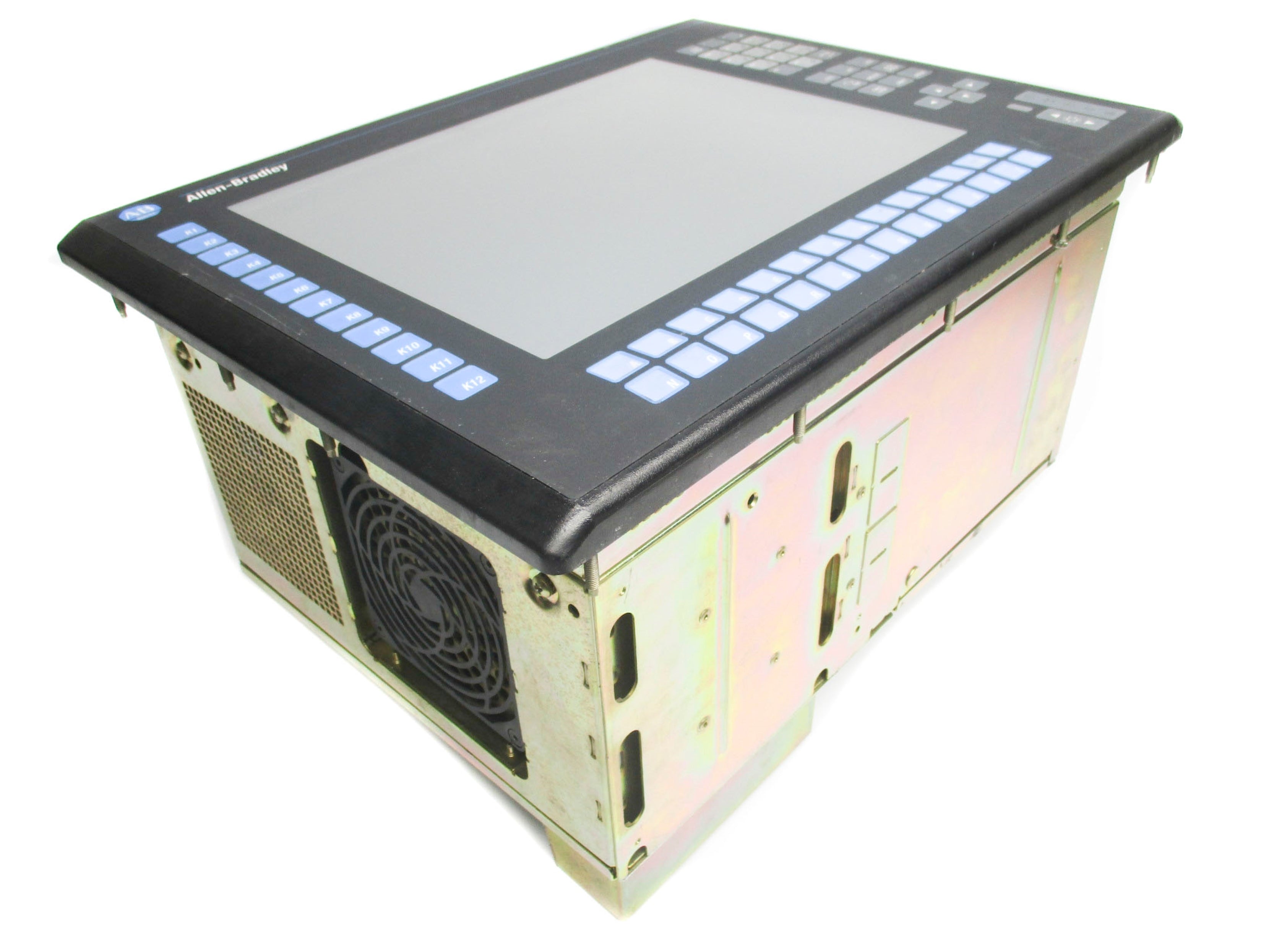 ALLEN BRADLEY 6180-FNIFJLDTHEZ SER. B UNMP