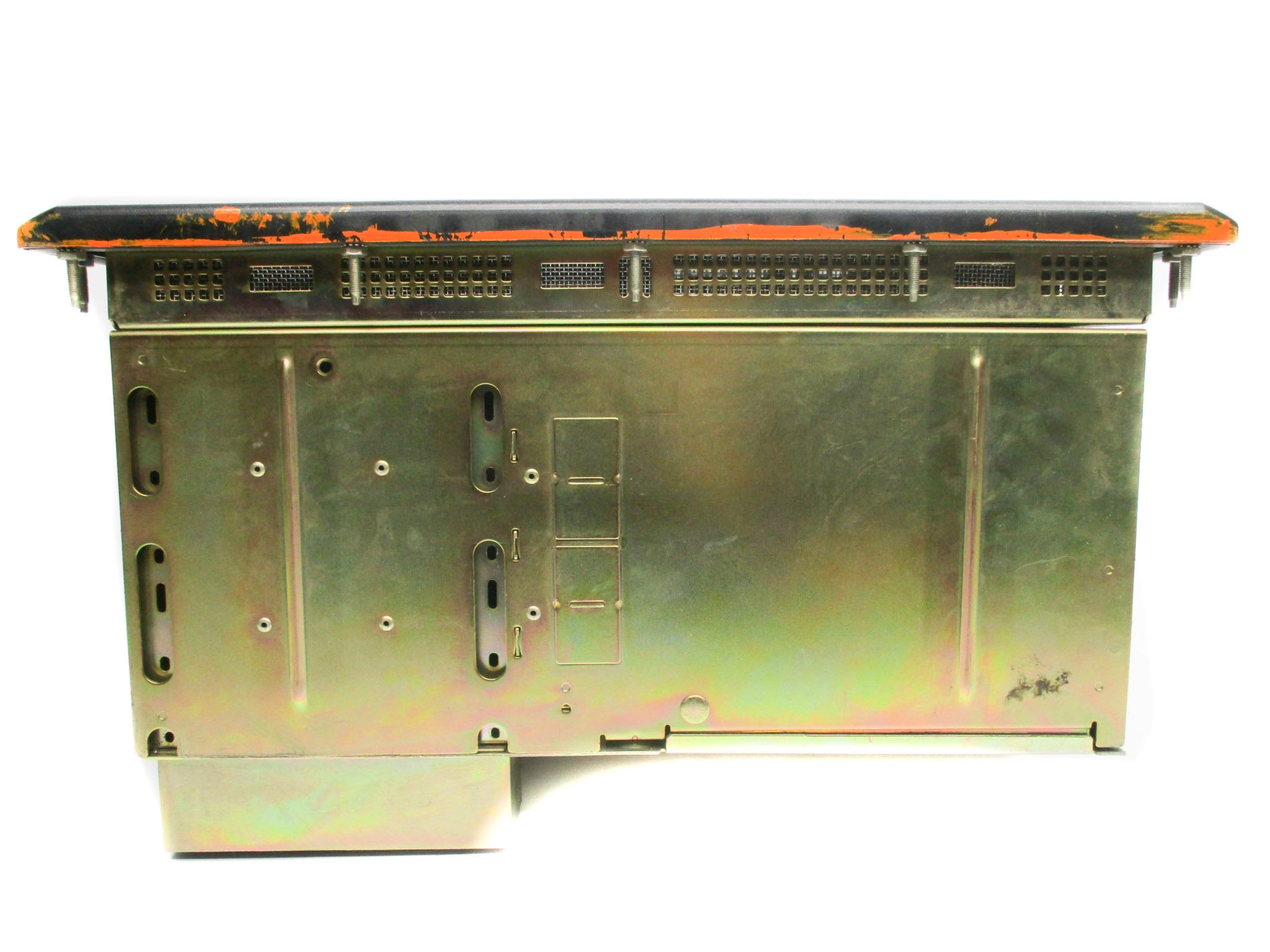INDUSTRIAL SPARE PART 6180-FNIFJLDTHEZ SER. B (AS PICTURED) UNMP