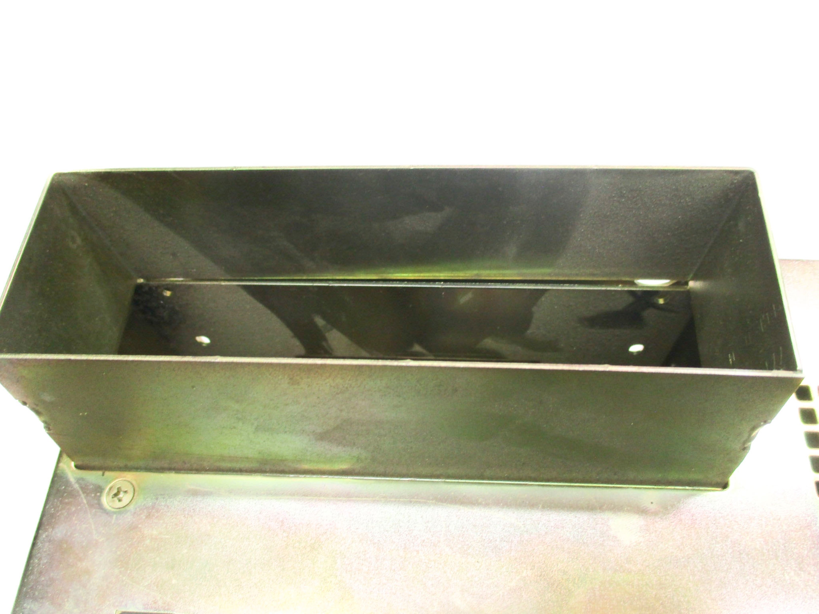 INDUSTRIAL SPARE PART 6180-FNIFJLDTHEZ SER. B (AS PICTURED) UNMP