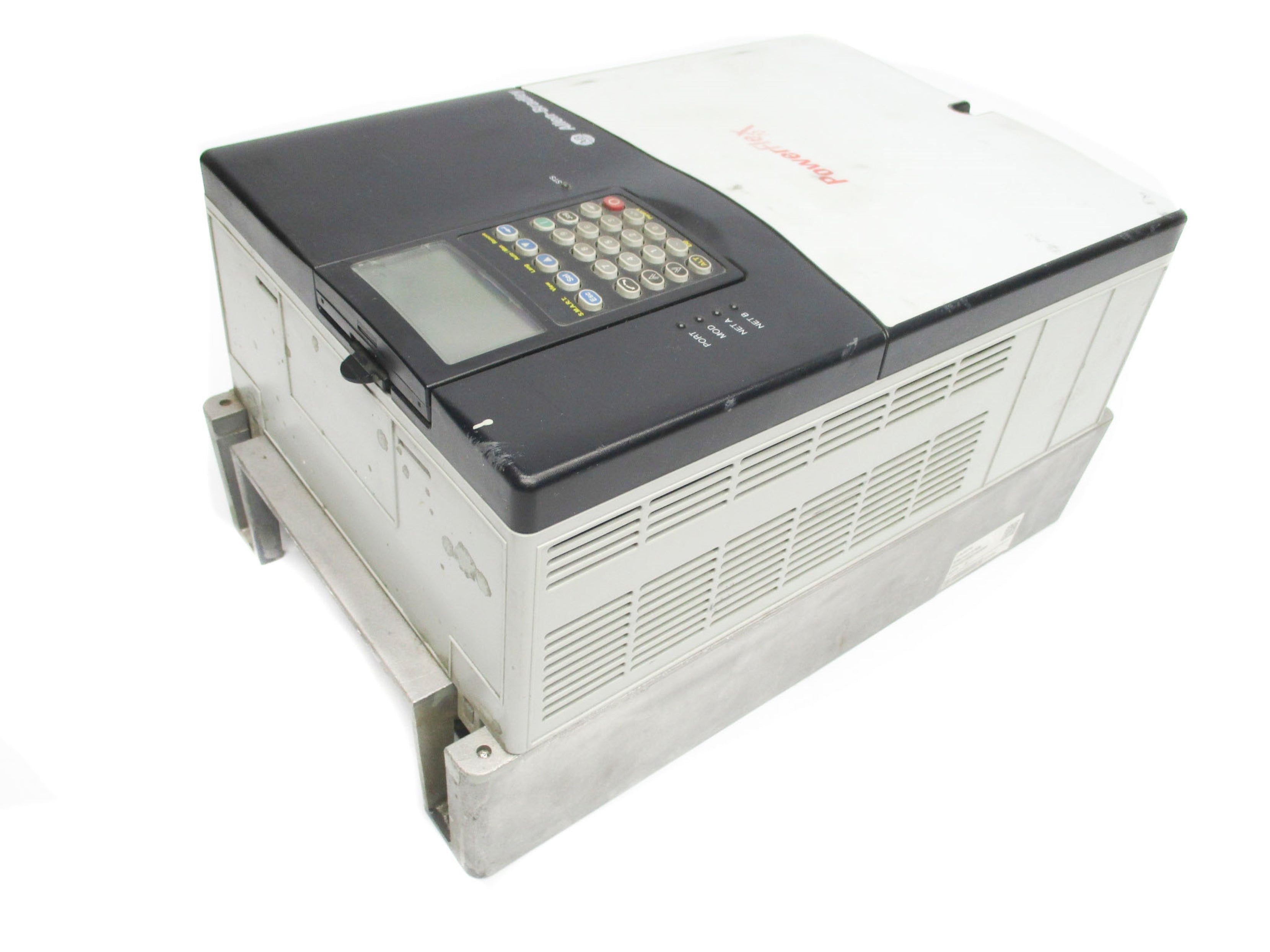 ALLEN BRADLEY 20AD022A0AYNANNN SER. A F/W 2.008 UNMP