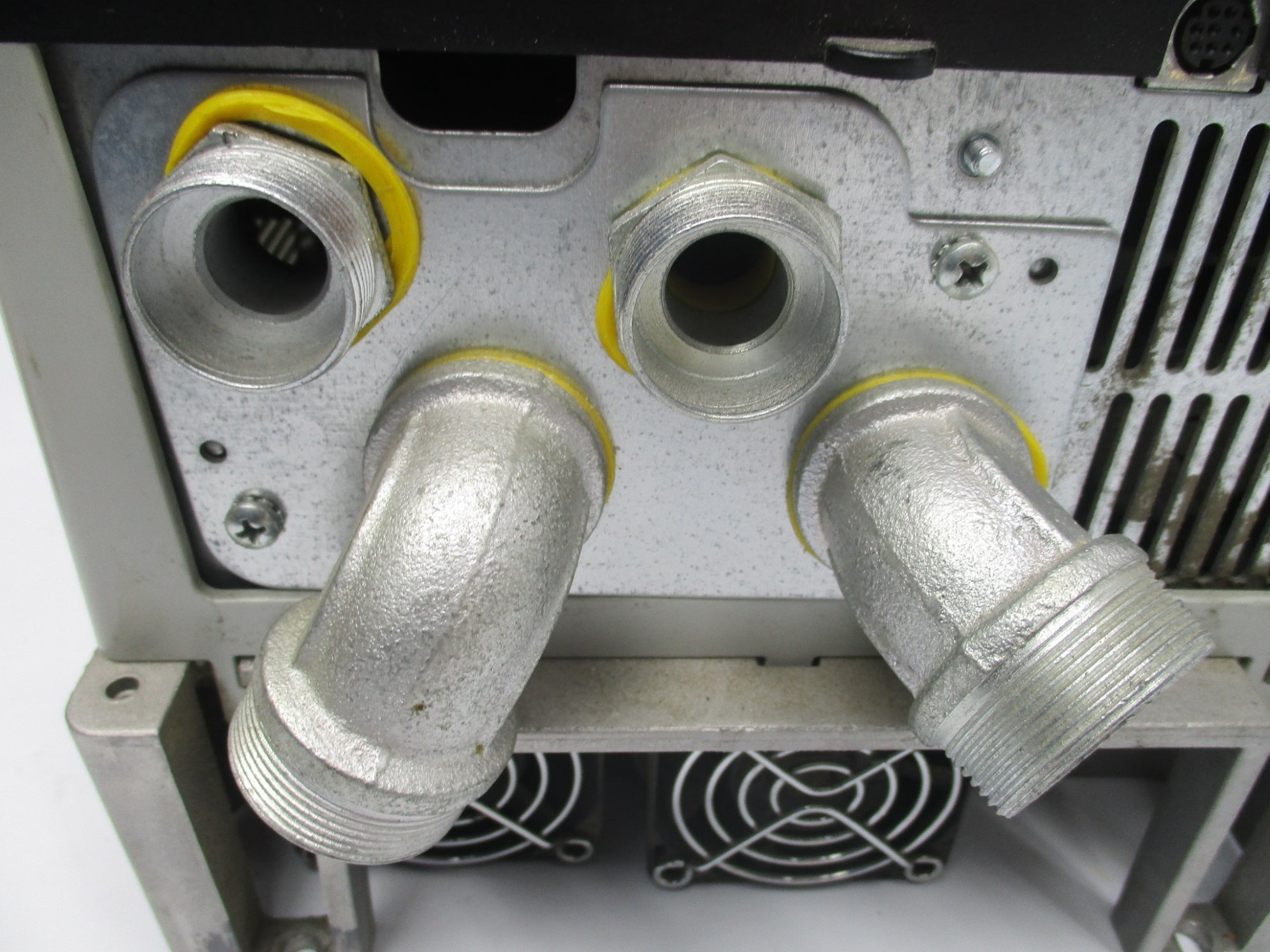 ALLEN BRADLEY 20AD022A0AYNANNN SER. A F/W 2.008 UNMP