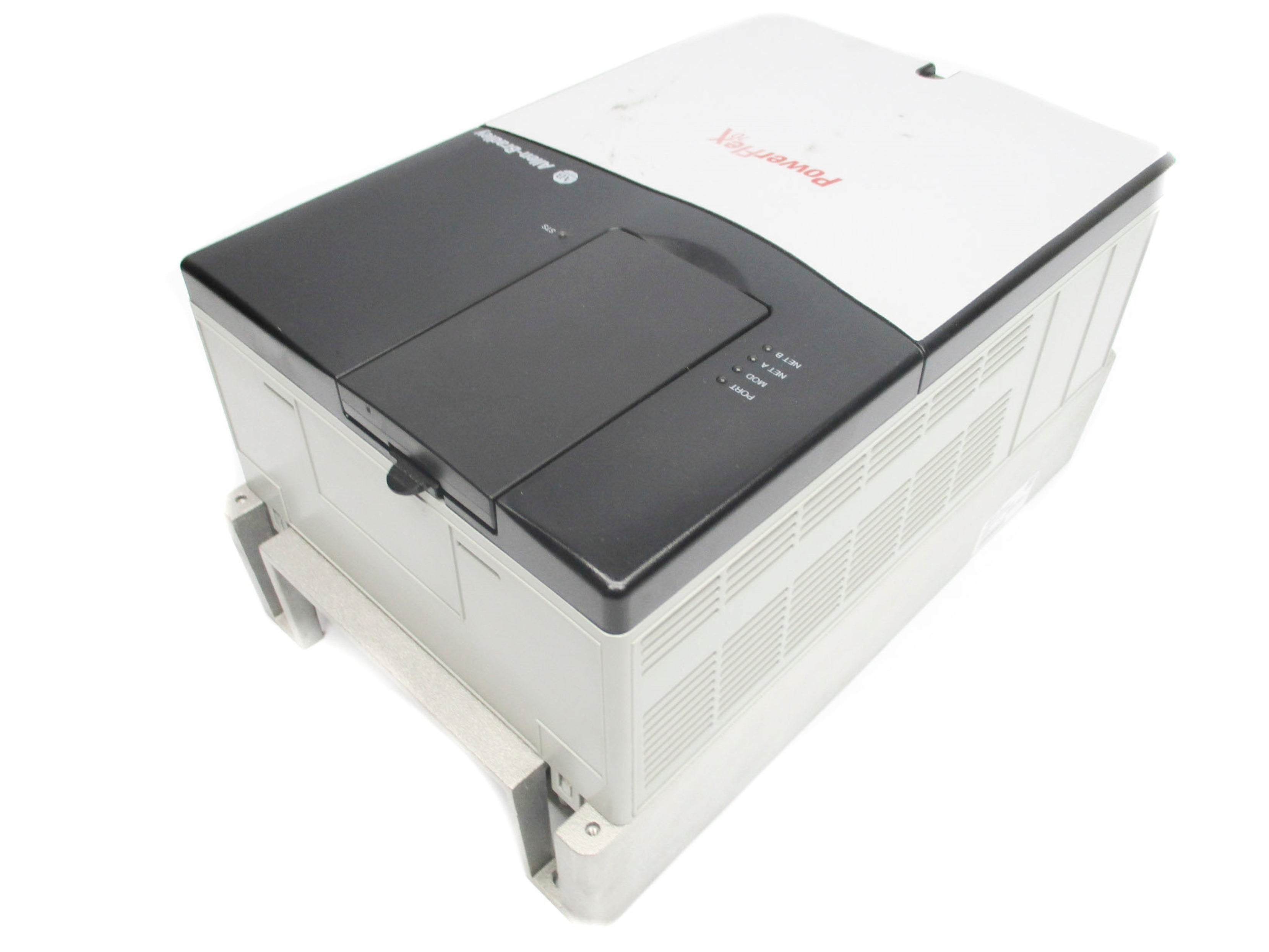 ALLEN BRADLEY 20AD022A0AYNANC0 SER. A F/W 5.001 (AS PICTURED) NSNP