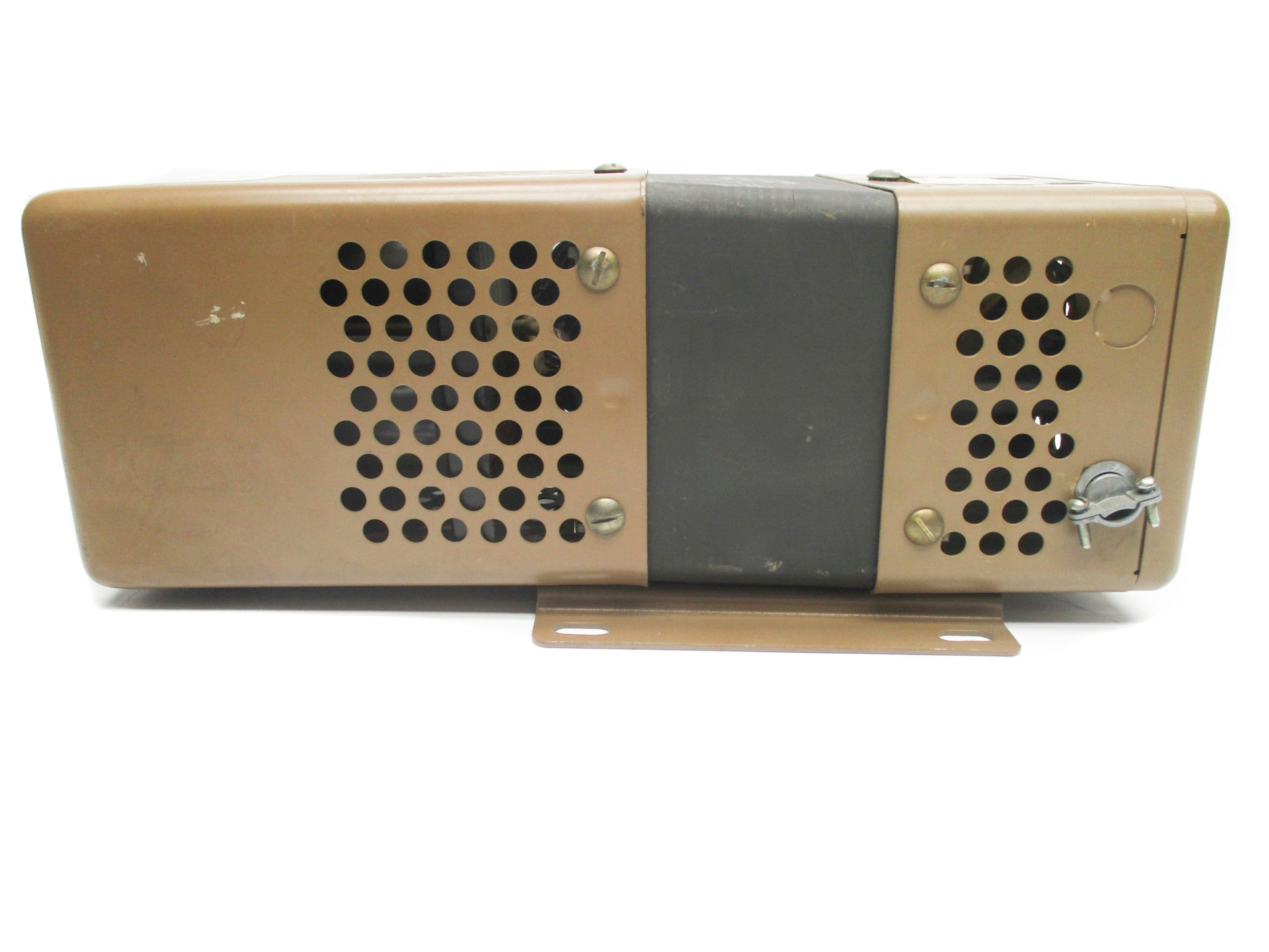 SOLA ELECTRIC 63-23-210-4 SER. 83J UNMP