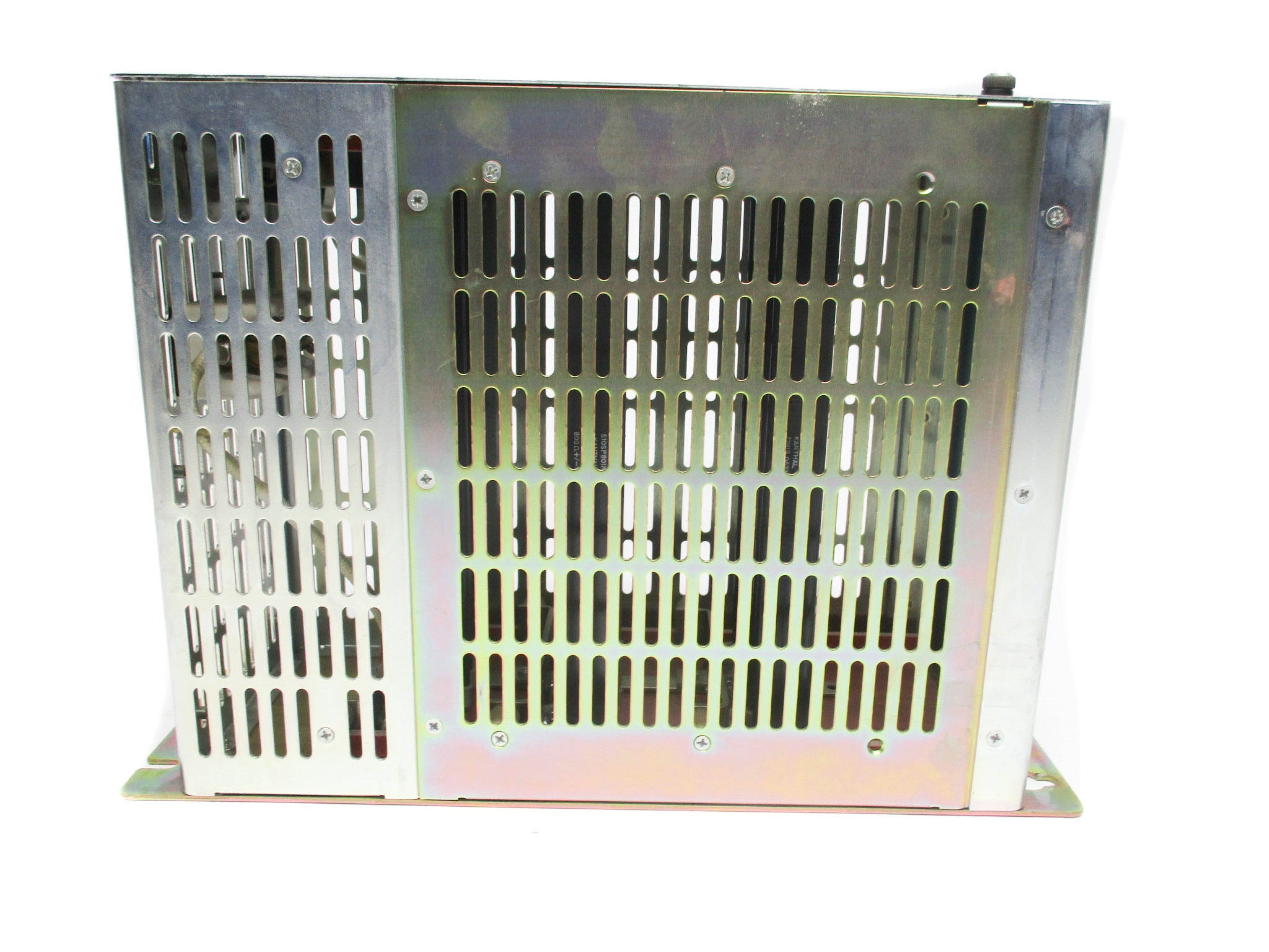 ALLEN BRADLEY 2090-SR040-18 SER. A UNMP