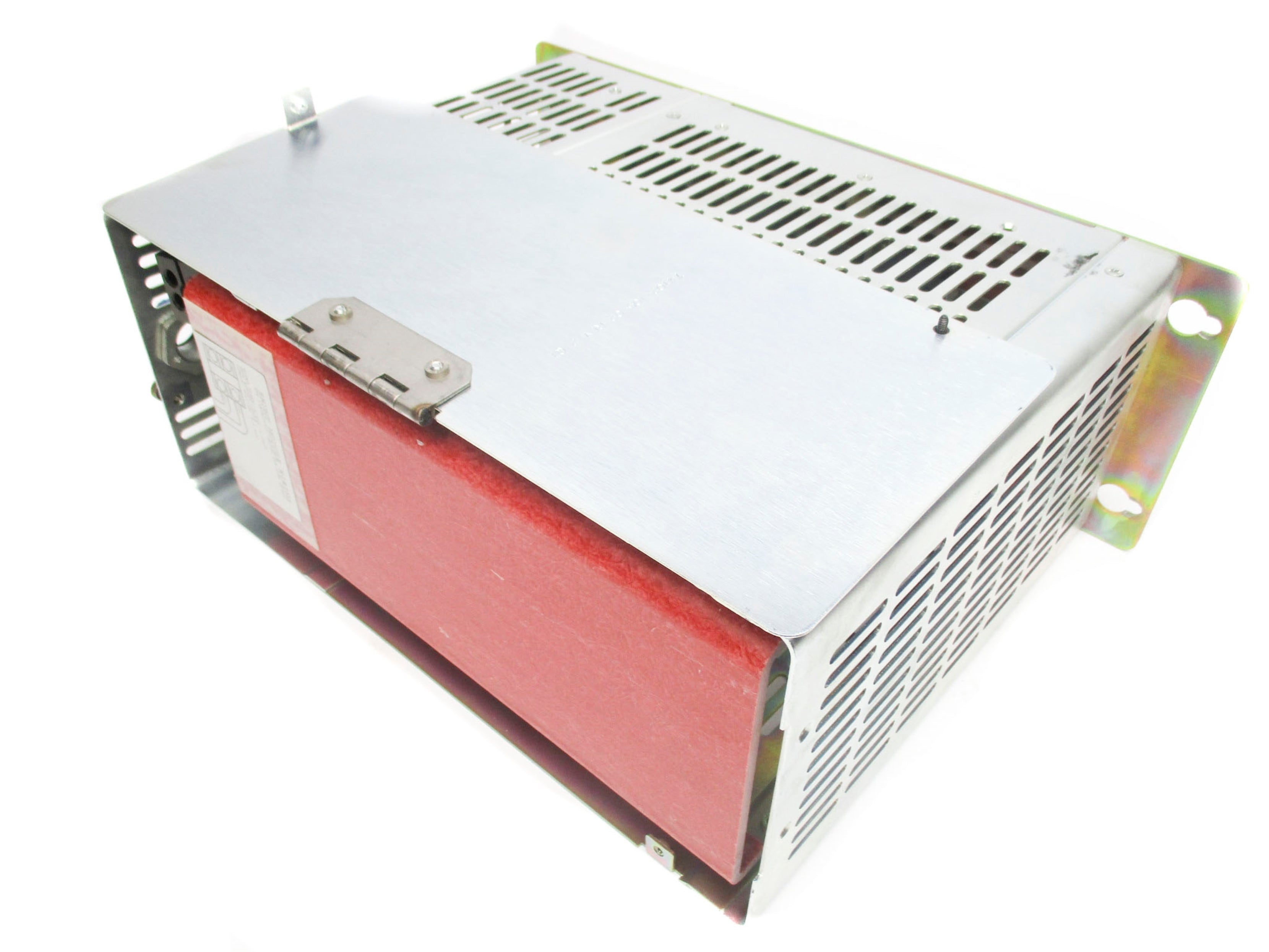 ALLEN BRADLEY 2090-SR040-18 SER. A UNMP