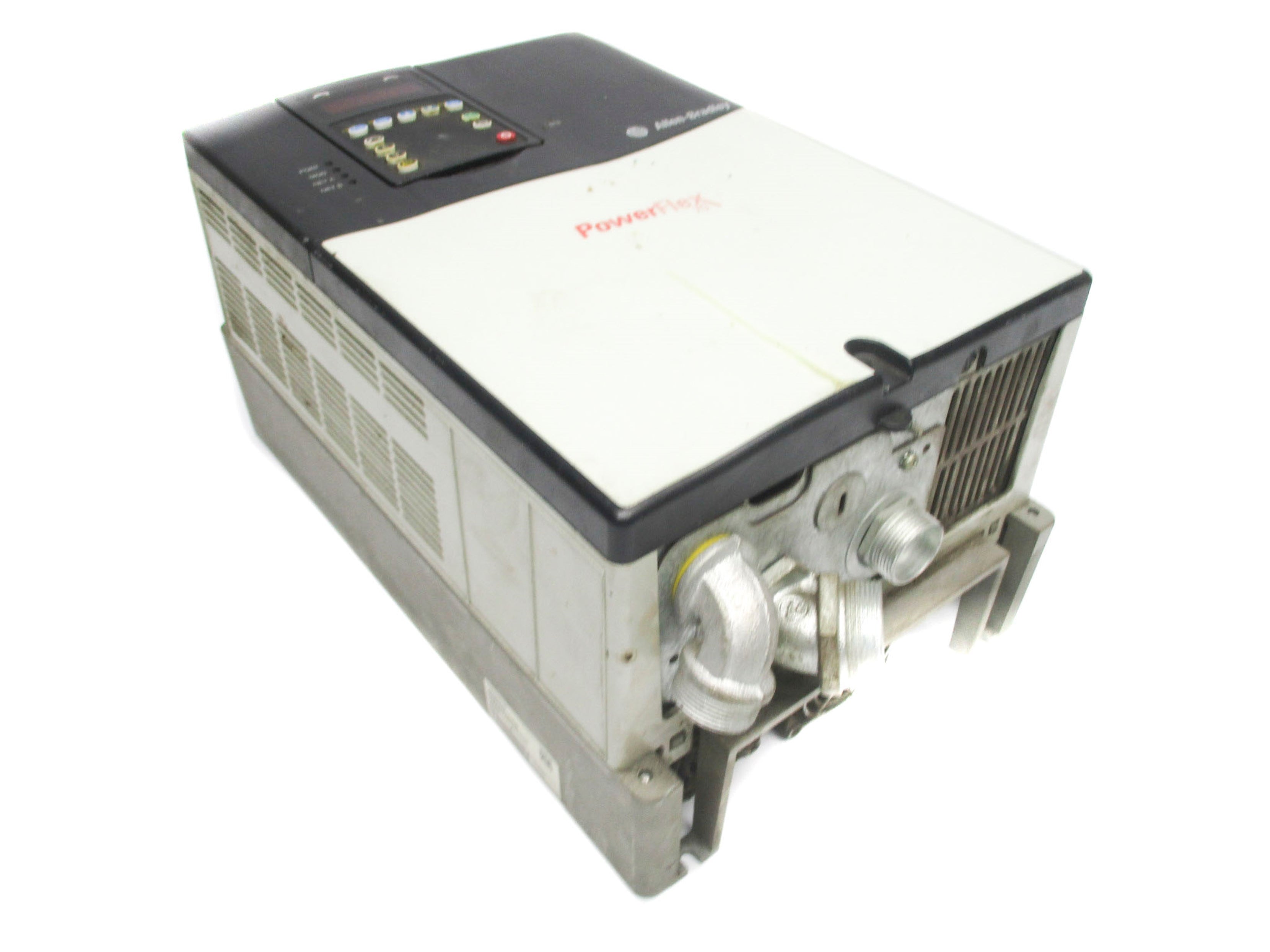ALLEN  BRADLEY 20AD022A0AYNANNN SER. A F/W 2.005 UNMP