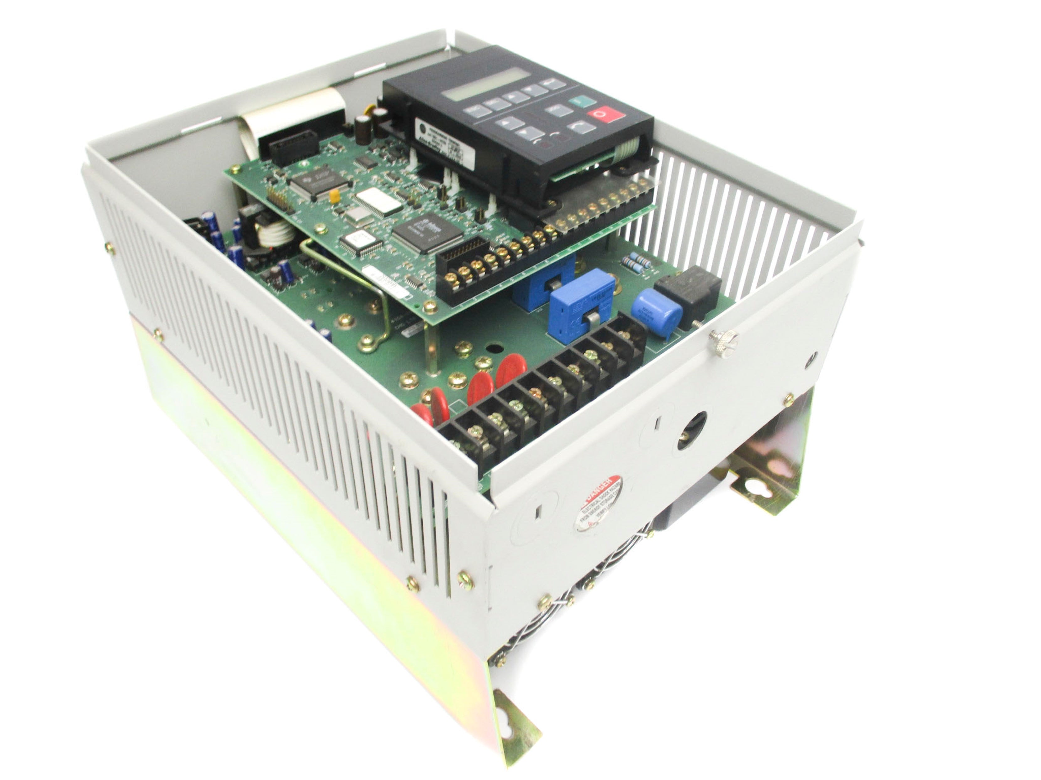ALLEN  BRADLEY 1336F-BRF100-AA-EN SER. A (AS PICTURED) UNMP