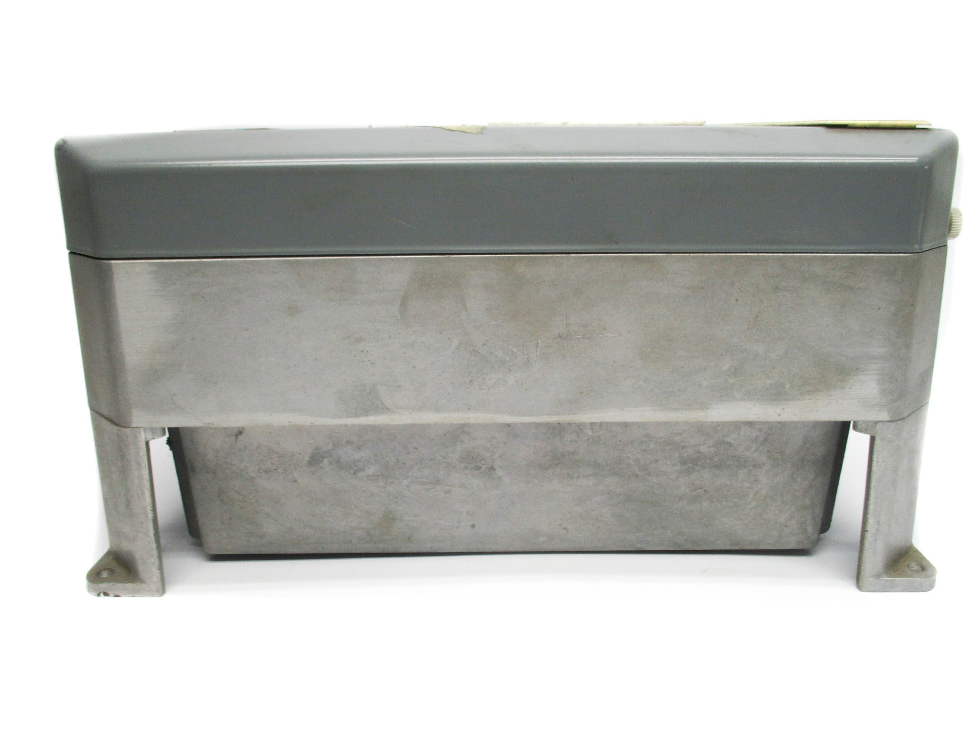 ALLEN  BRADLEY 1333-BAB SER. D UNMP