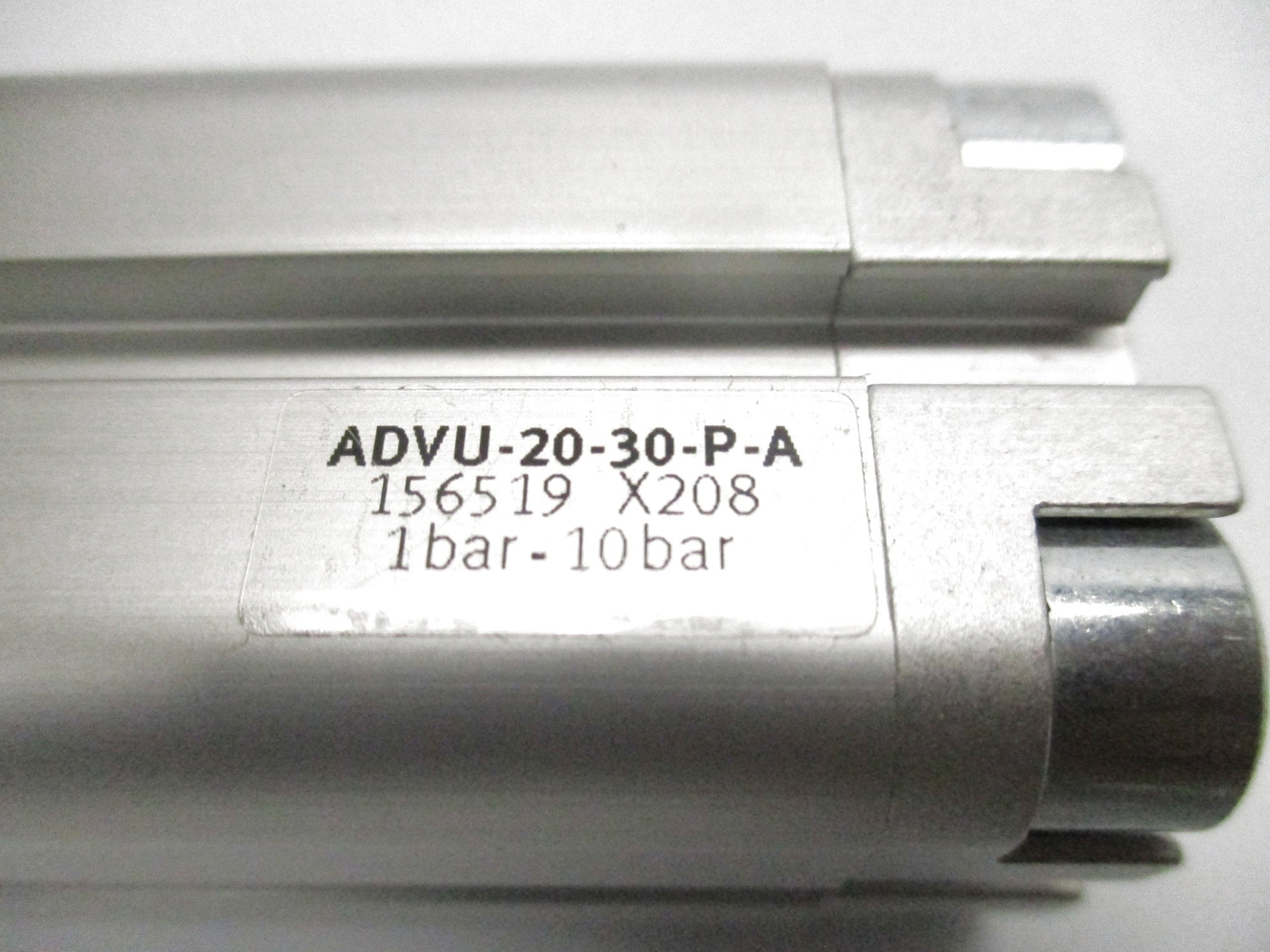 FESTO ADVU-20-30-P-A 156619 NSNP