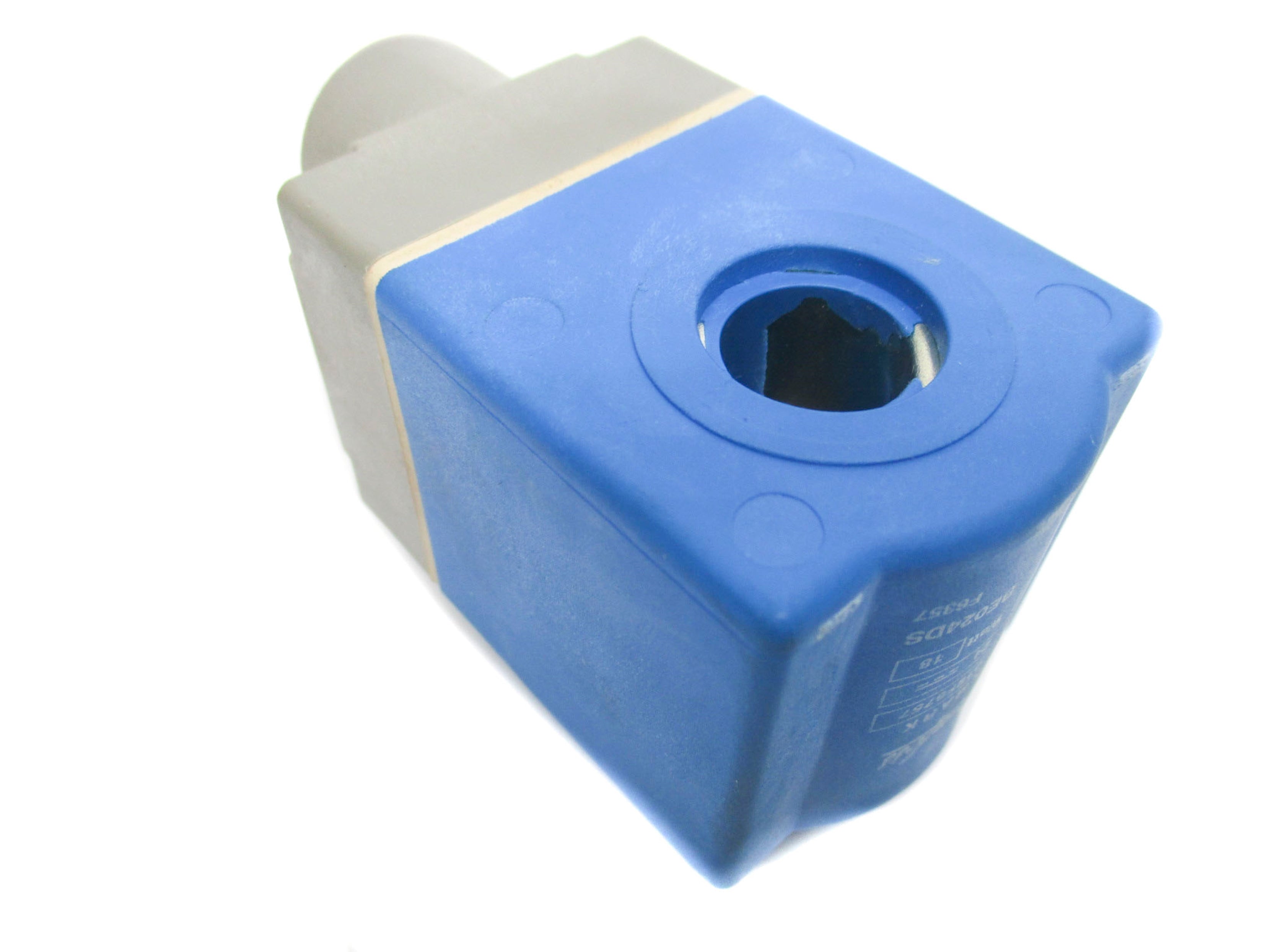 DANFOSS 018F6757 NSMP
