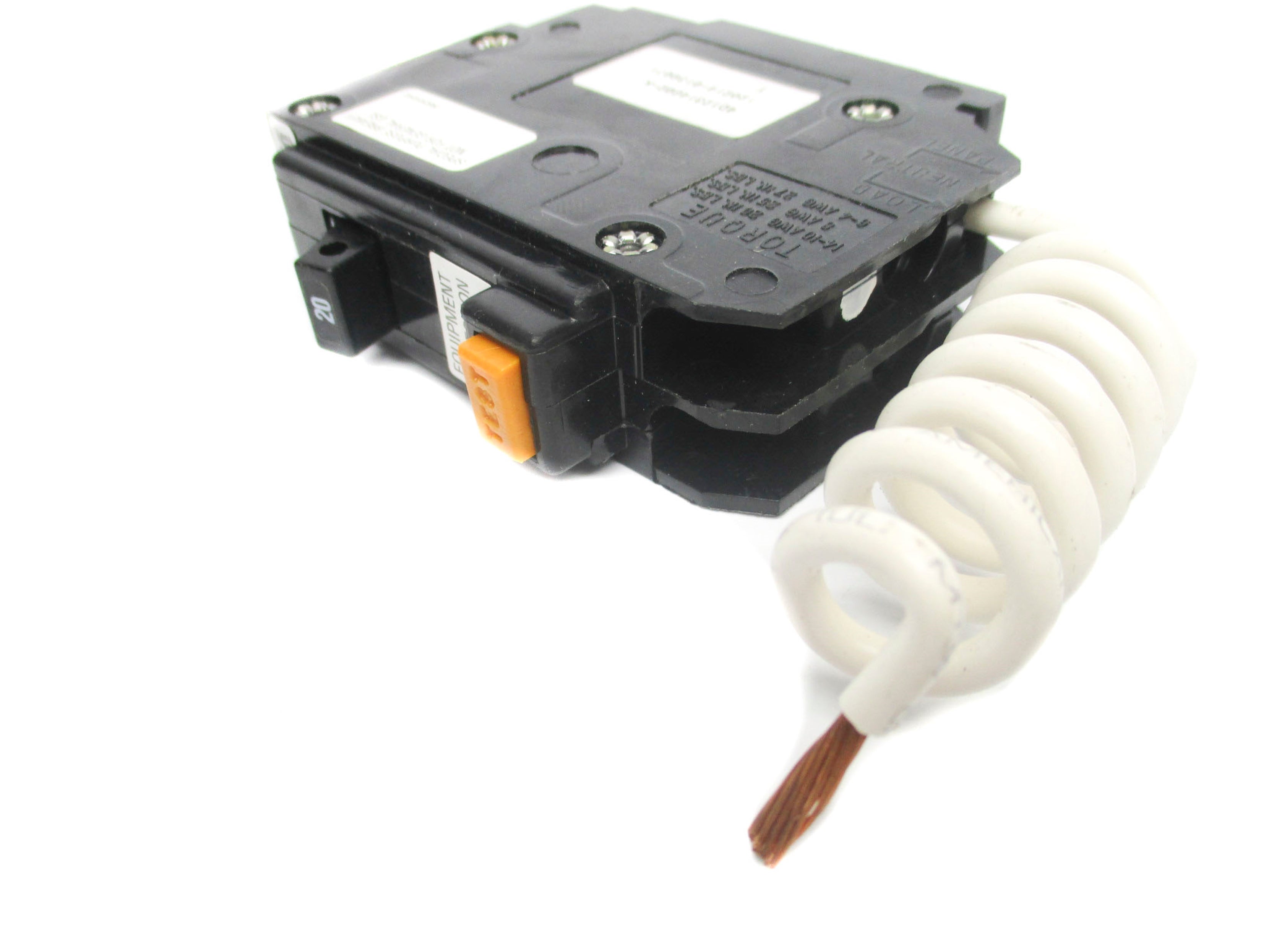 EATON GFEP120 20A 120V NSMP