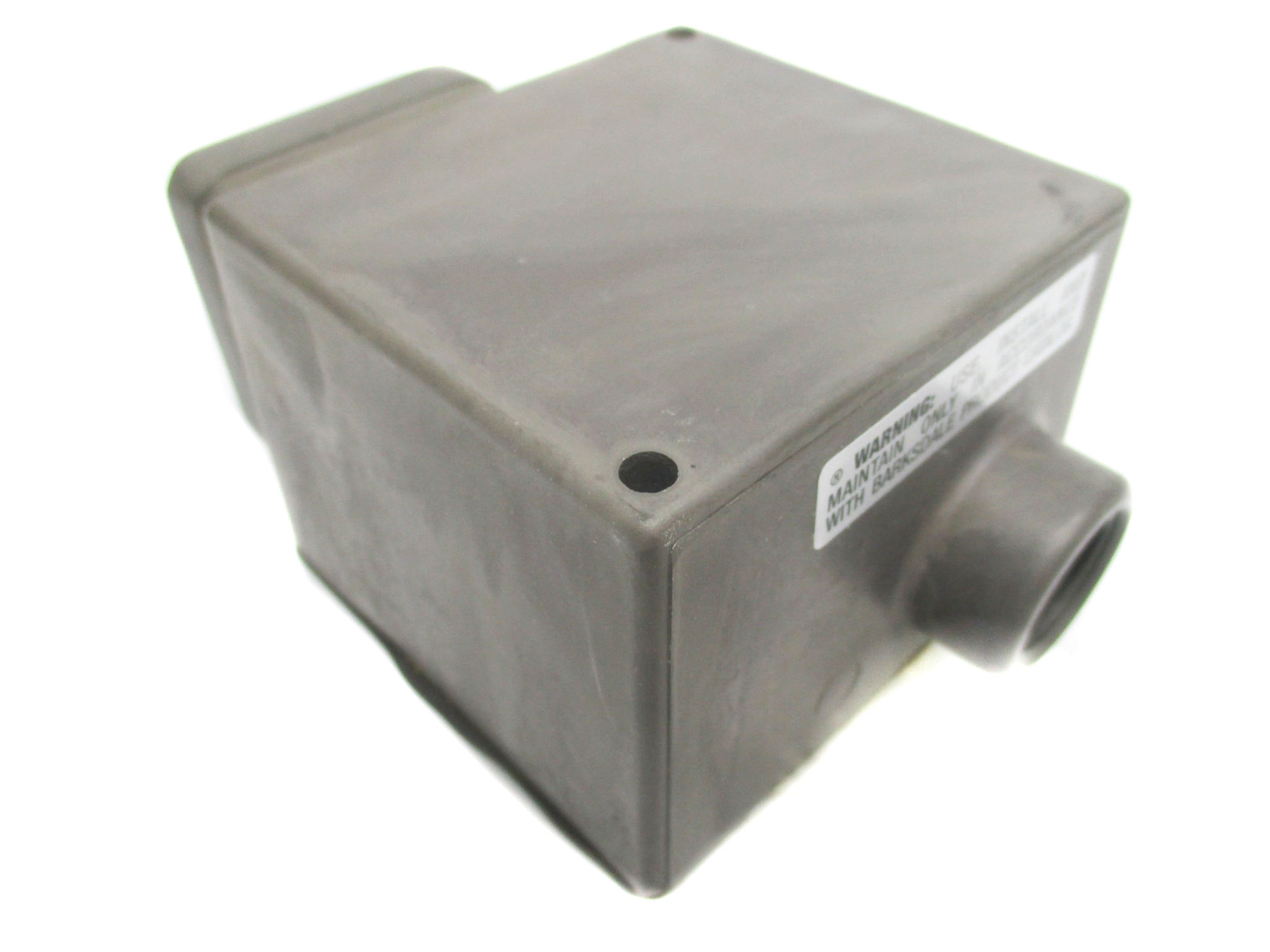 BARKSDALE E1H-H250 NSMP